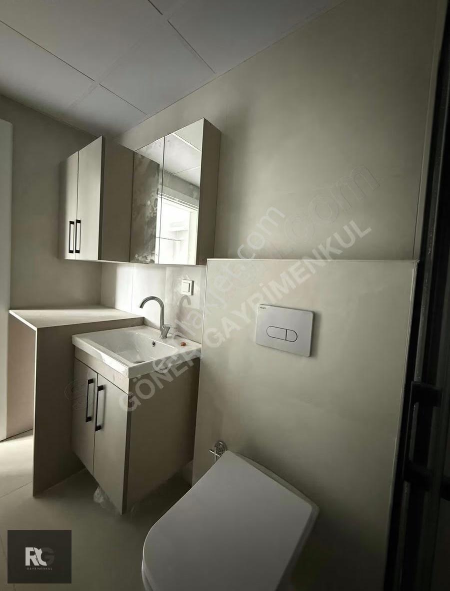 Paşaalanı Mah.kiralık 1+1 Sıfır Daire - Görsel 12
