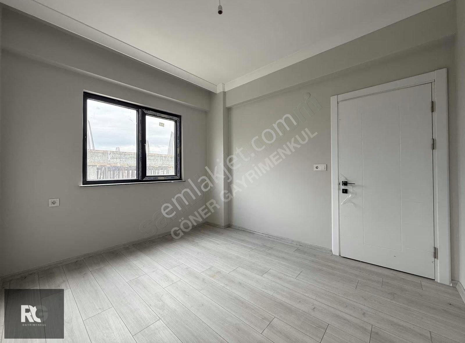 Paşaalanı Mah.kiralık 1+1 Sıfır Daire - Görsel 20
