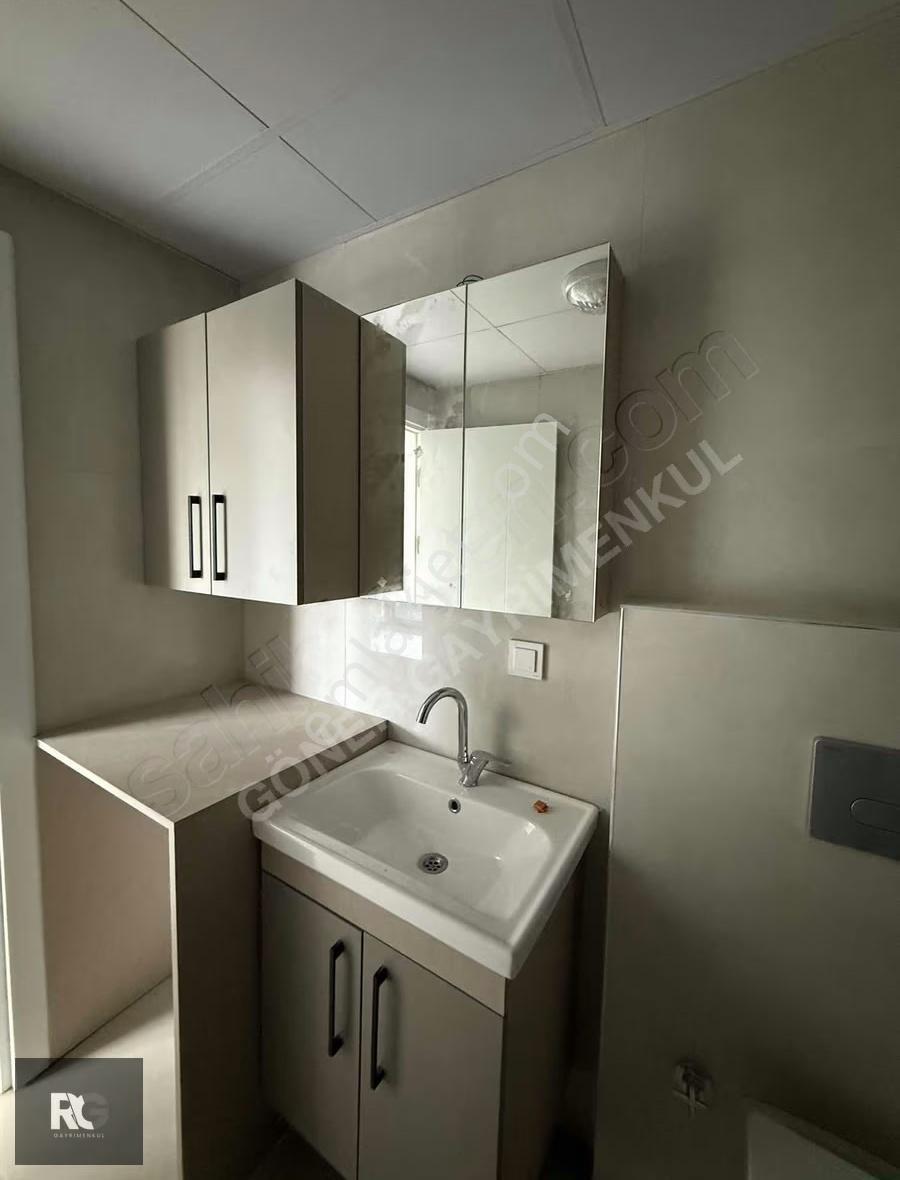 Paşaalanı Mah.kiralık 1+1 Sıfır Daire - Görsel 4