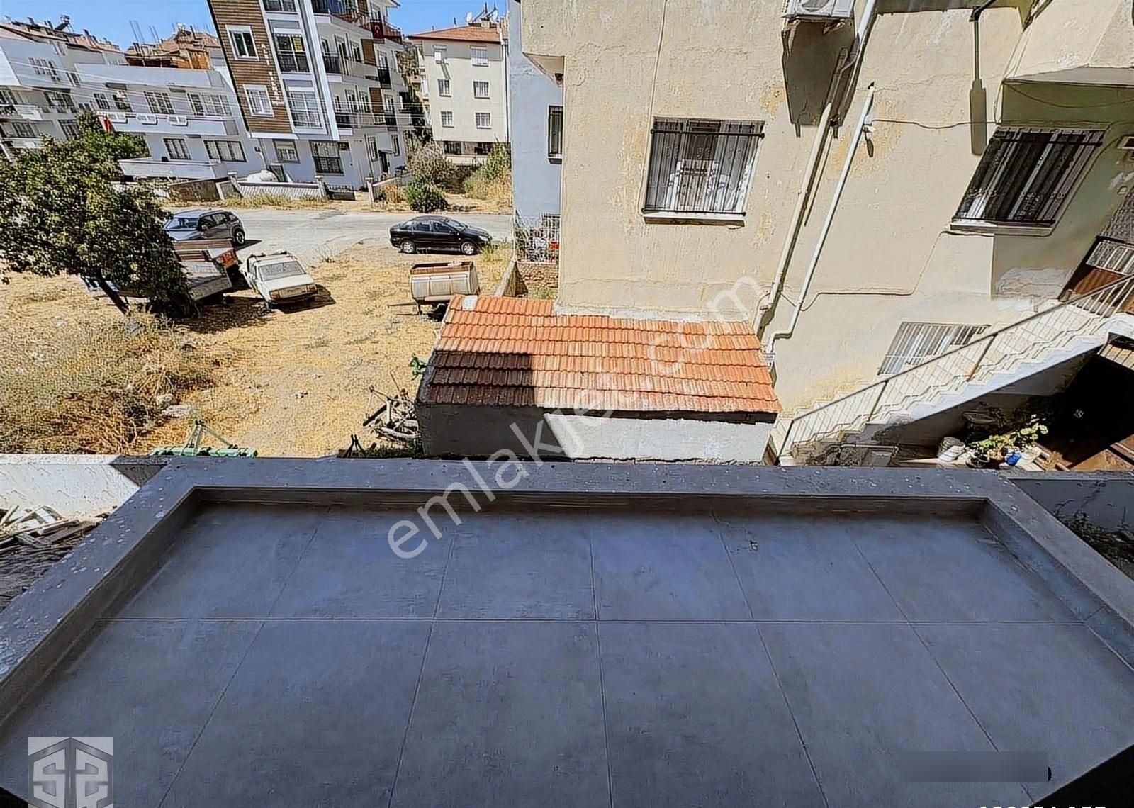 İzmir Selçuk Zaferde Satılık 2+1 Sıfır Daire - Görsel 8