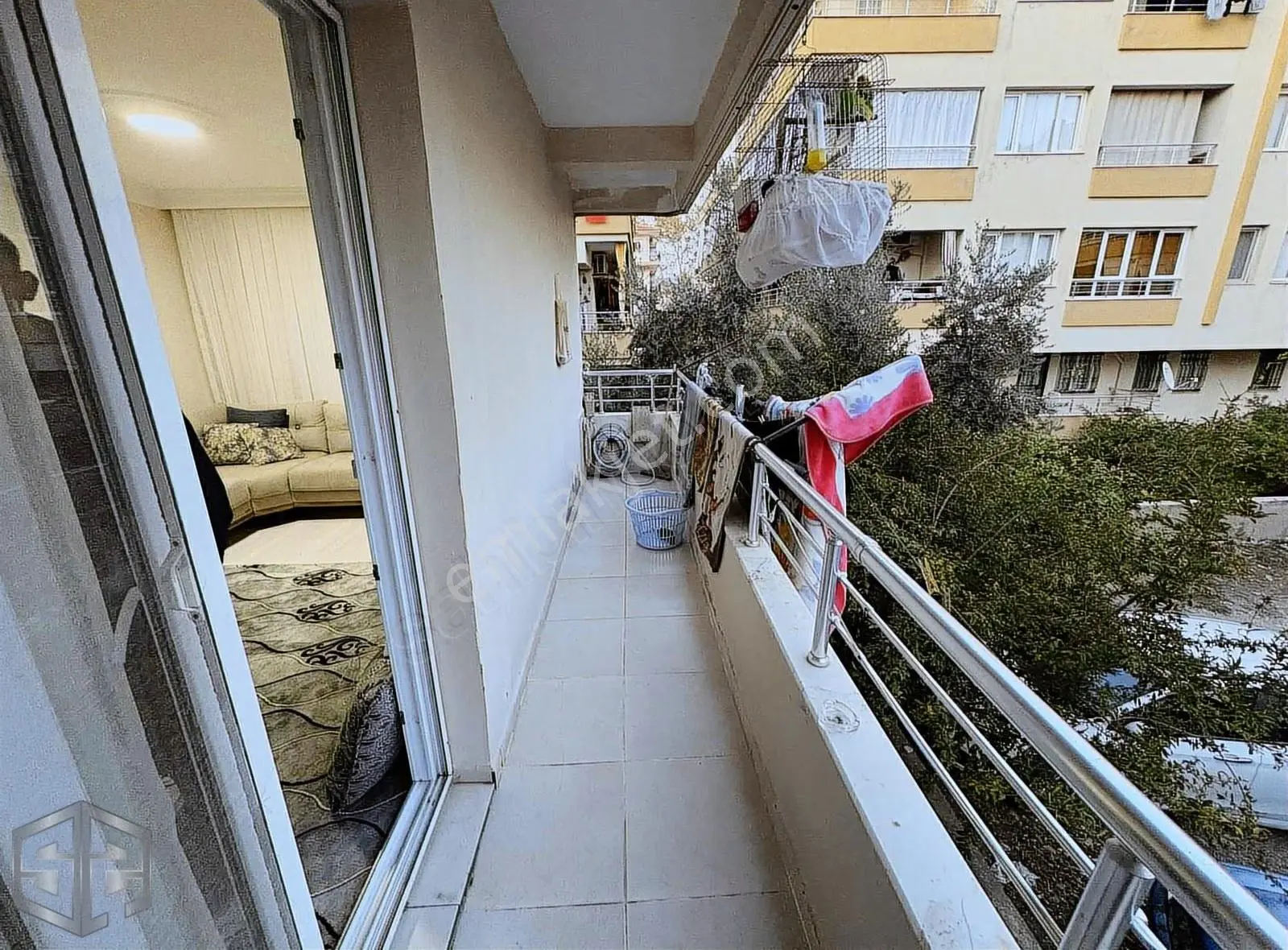 İzmir Selçuk Zafer Mahallesi Satılık 3+1 Daire - Görsel 5
