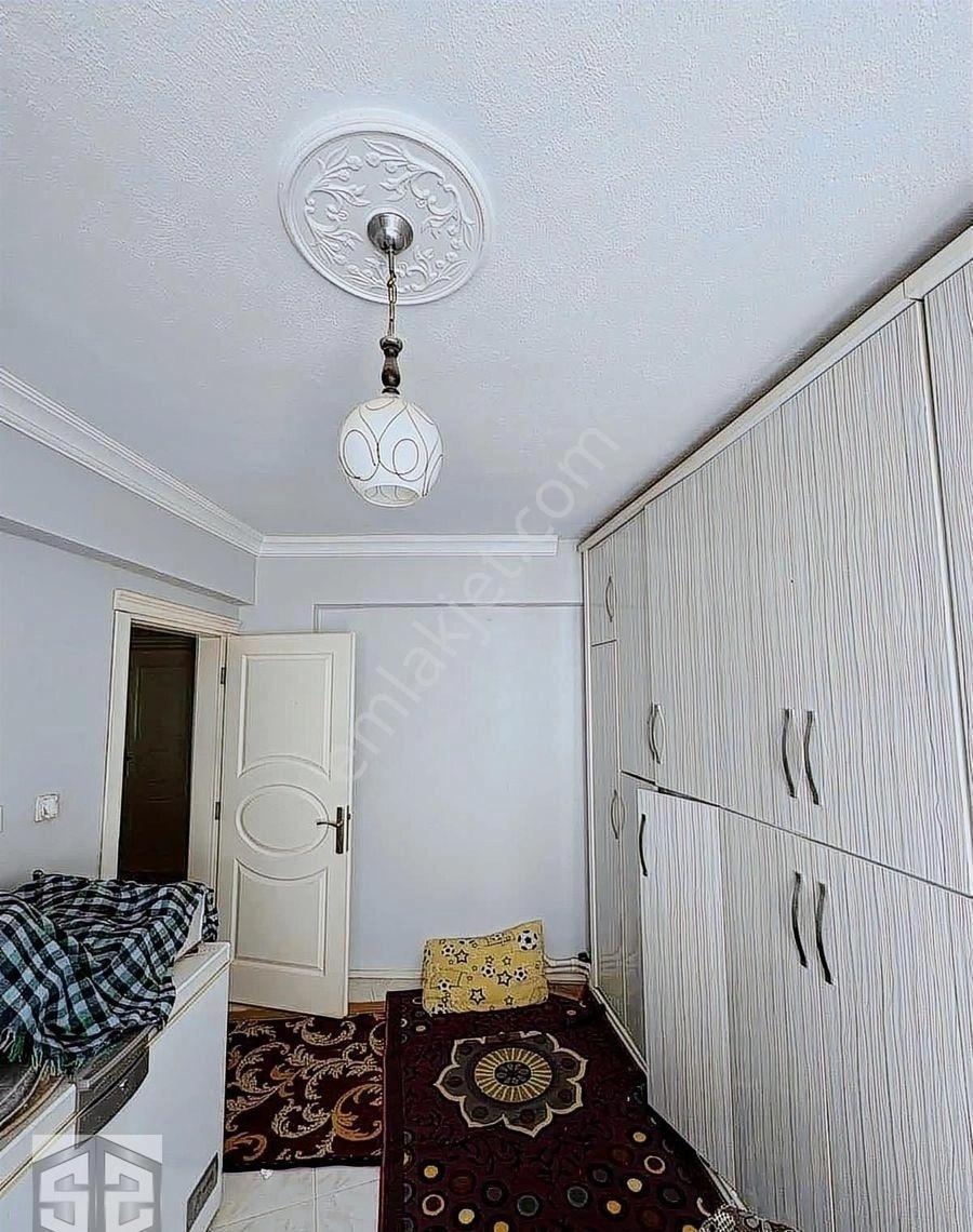 İzmir Selçuk Zafer Mah. 3+1 Doğalgazlı Satılık Daire - Görsel 10