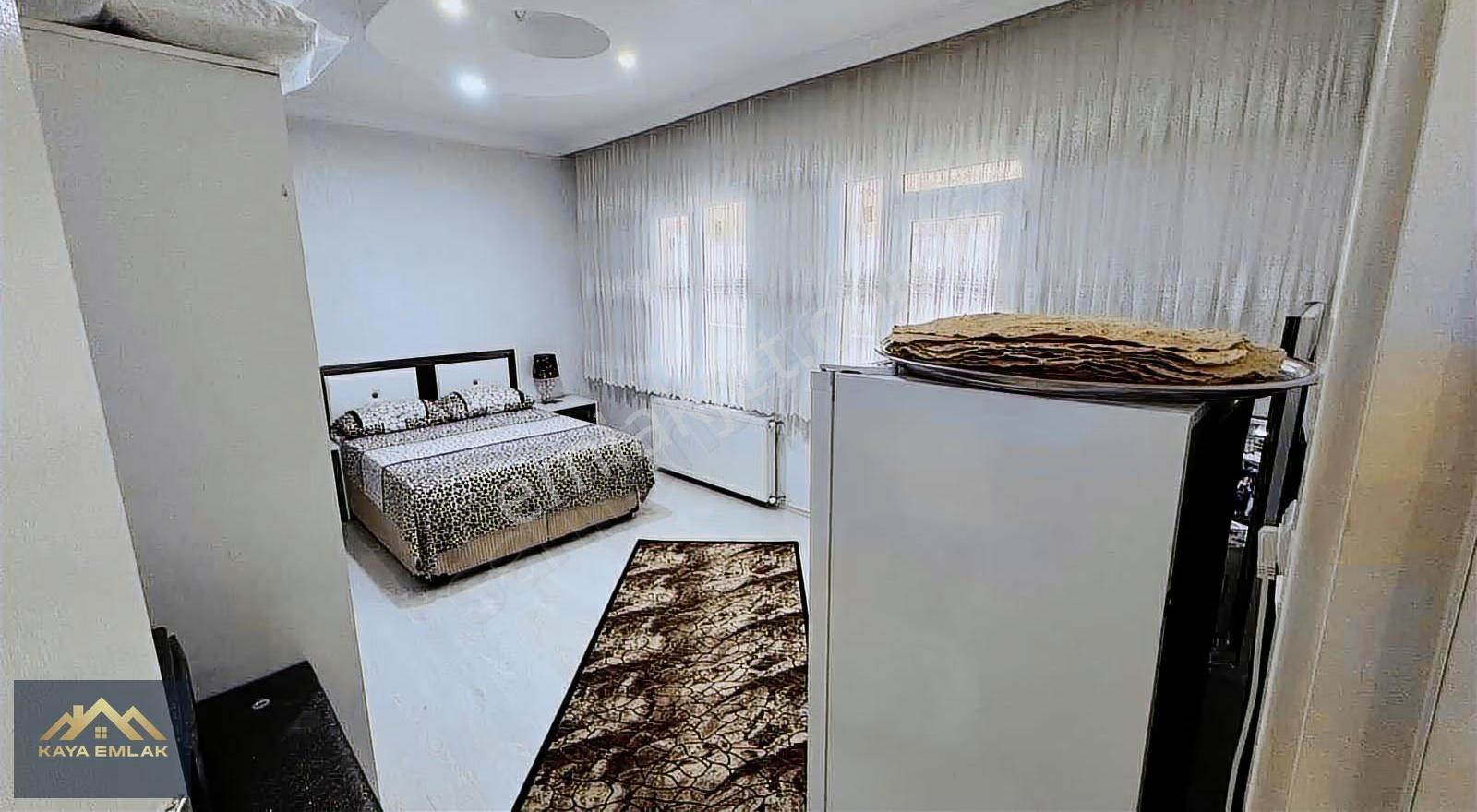 60. Yıl Mah. Satılık 2+1 Geniş Daire Dipten Kapılı Kapısı Ayrı - Görsel 15