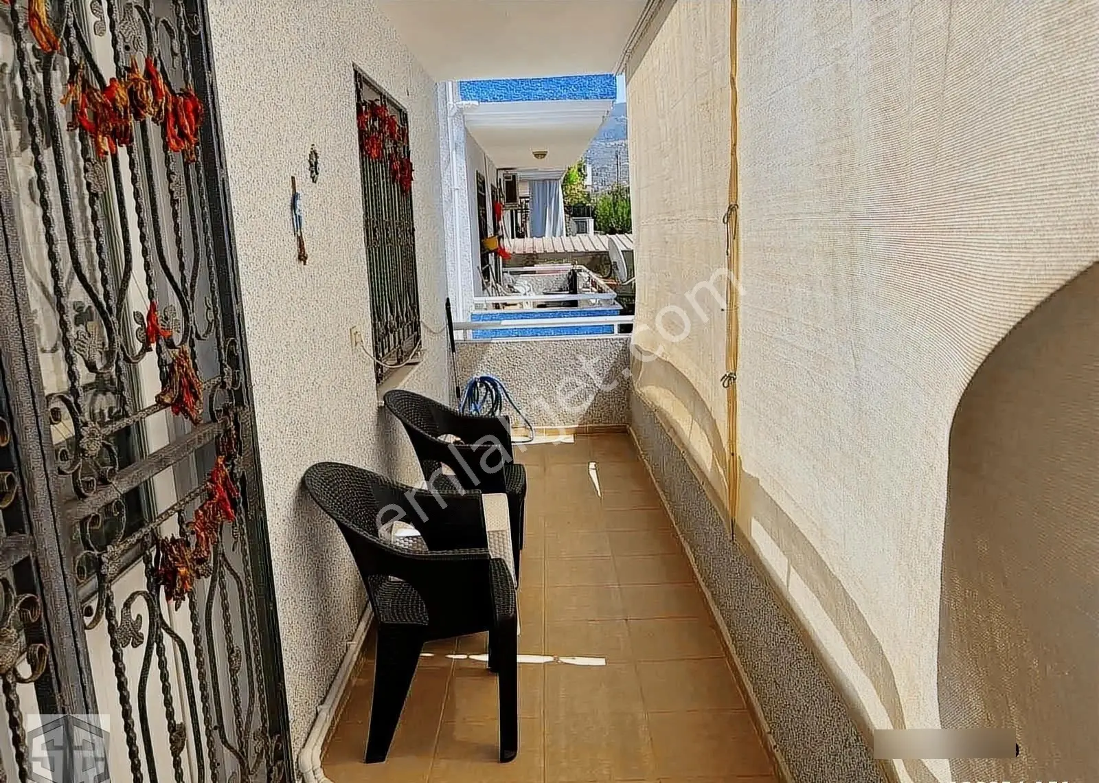 İzmir Selçuk Cumhuriyet Mah. Doğalgazlı, 3+1 Bakımlı Daire