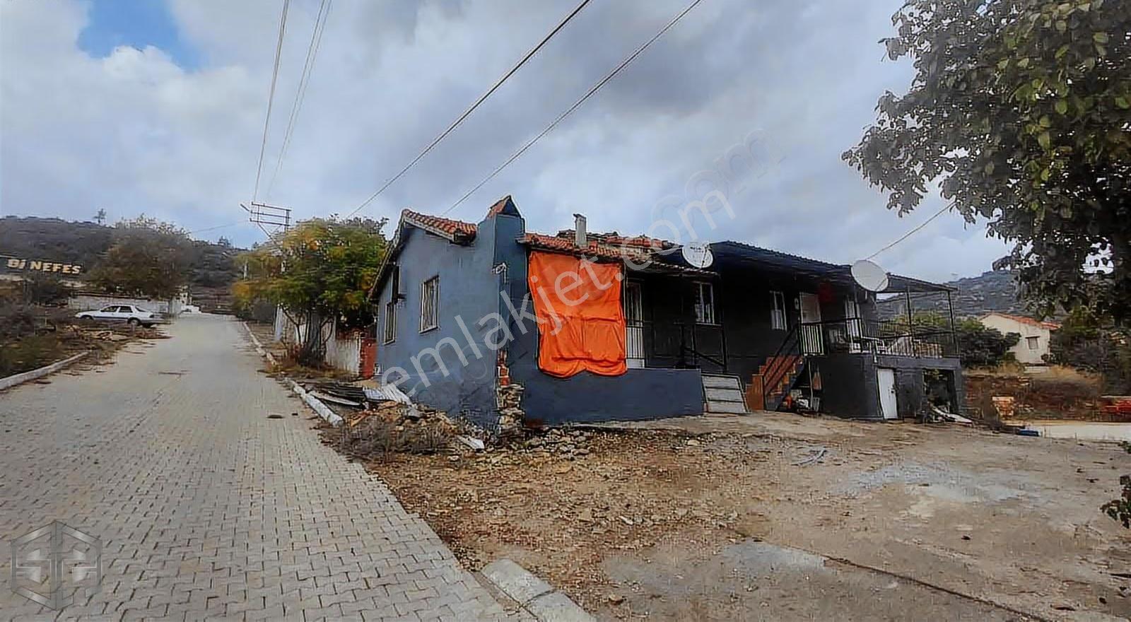 İzmir Selçuk Havuculu Köyünde Müstakil Ev - Görsel 11