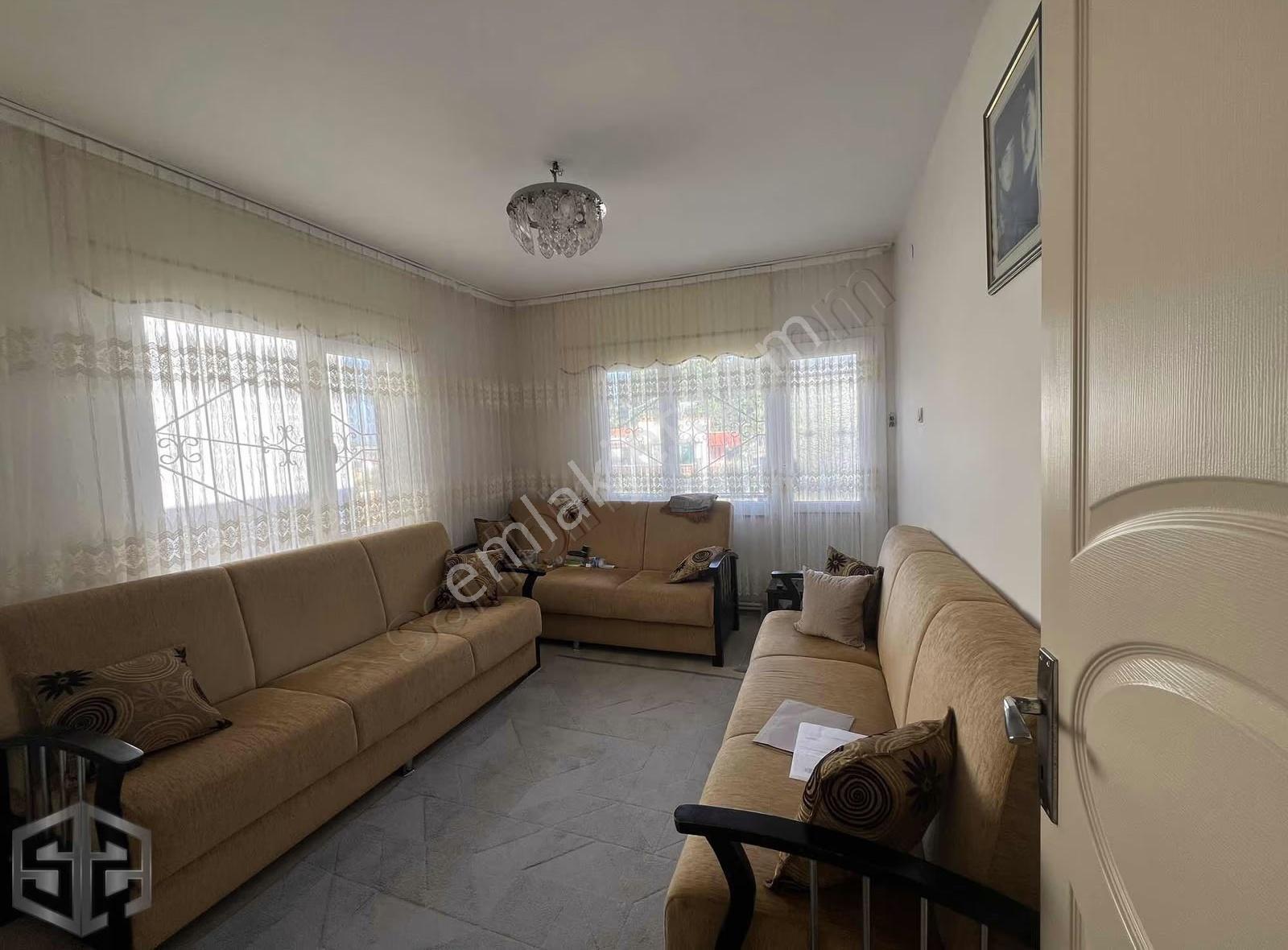 14 Mayıs Mahallesi Satılık 207 M² 2 Katlı Müstakil Ev - Görsel 17