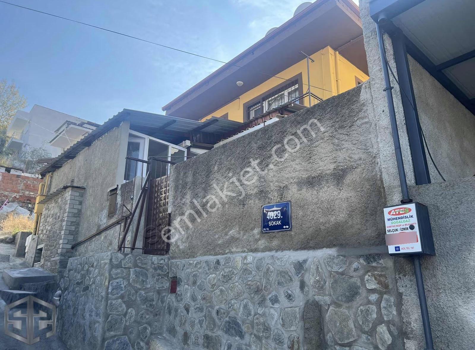 14 Mayıs Mahallesi Satılık 207 M² 2 Katlı Müstakil Ev - Görsel 20
