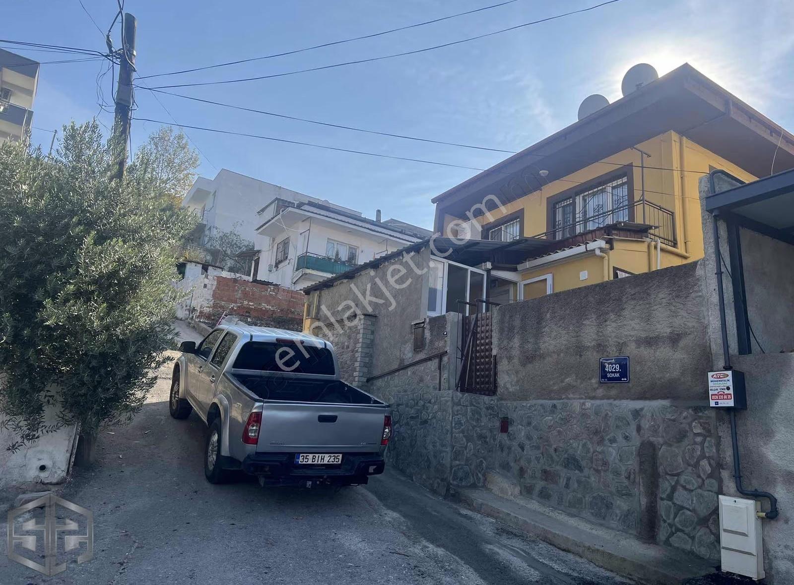 14 Mayıs Mahallesi Satılık 207 M² 2 Katlı Müstakil Ev