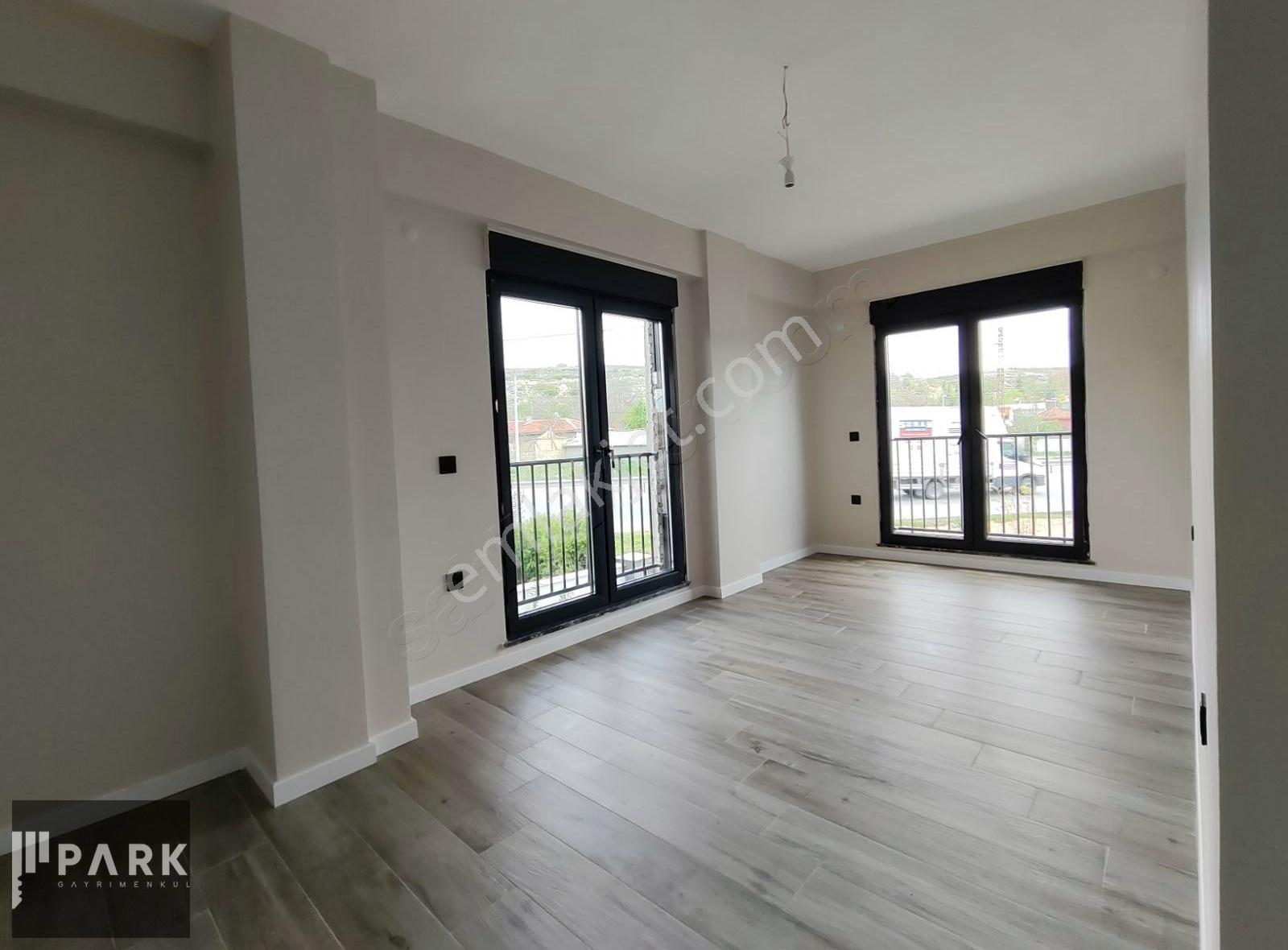 Park Gayrimenkulden Site İçerisi Satılık (150 M2 Bahçeli) Villa - Görsel 28