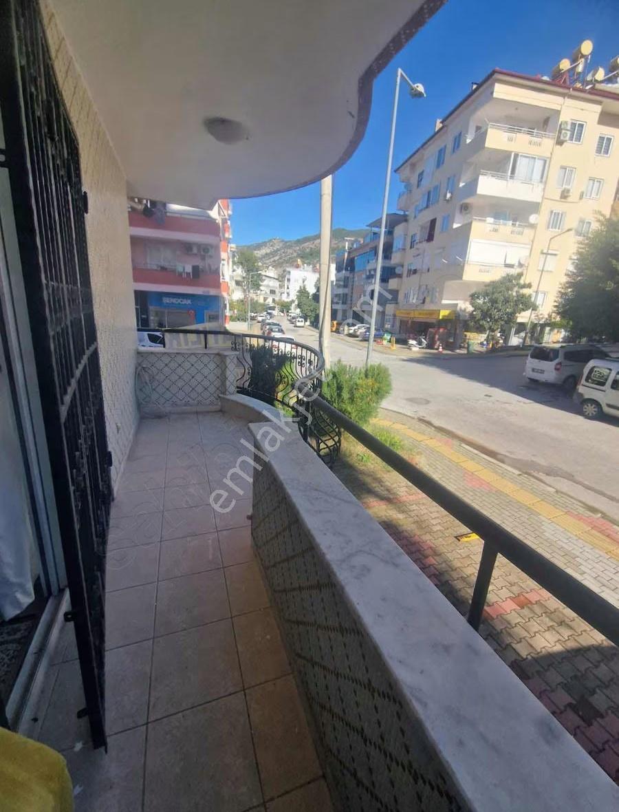 Sugözü Mah Satılık 2+1 Amerikan Mutfak Havuzlu Daire - Görsel 12