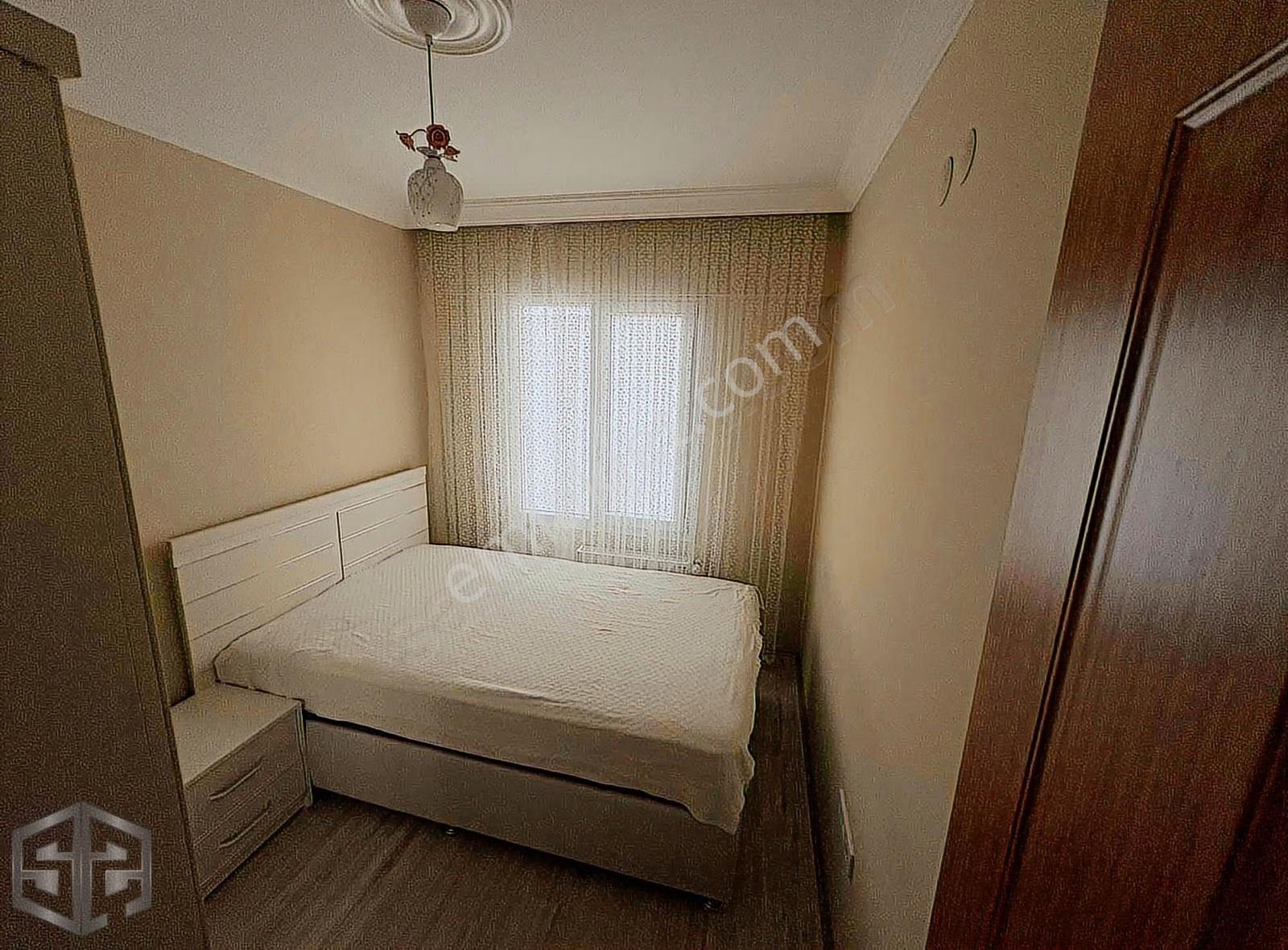 İzmir Selçukta Ana Cadde De Satılık Eşyalı 3+1 Yeni Daire - Görsel 10