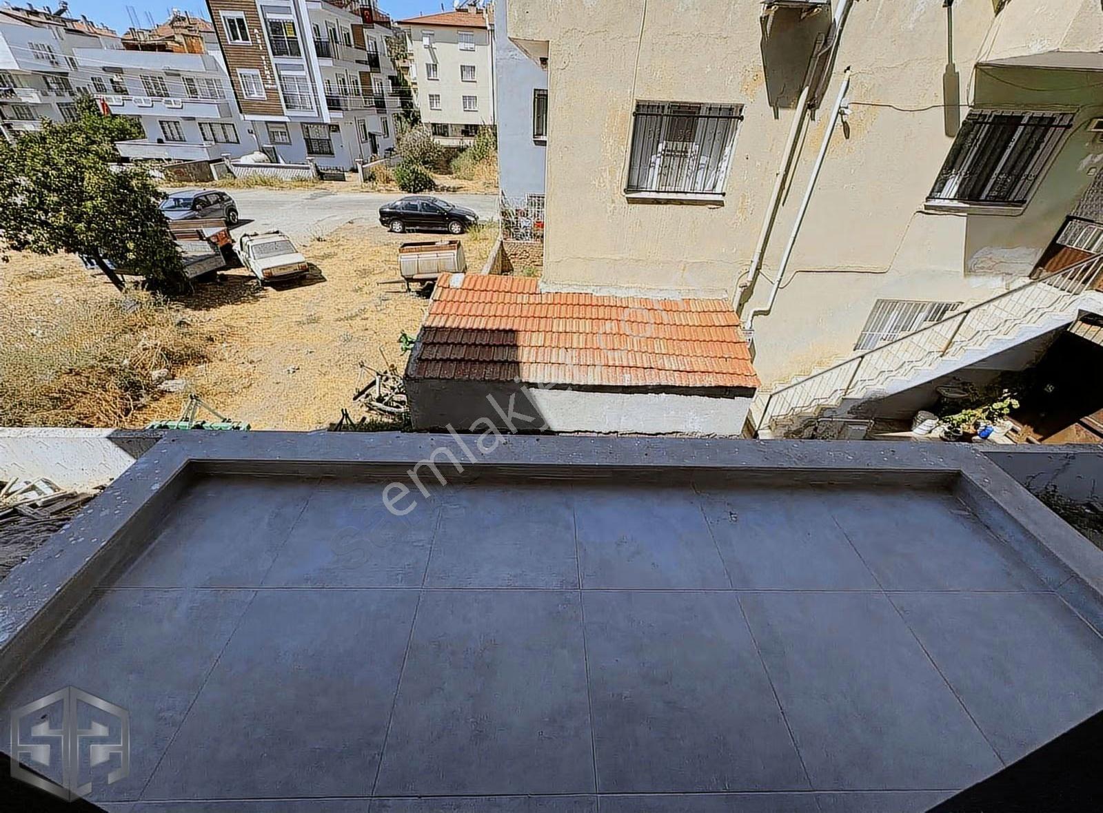 İzmir Selçuk Zaferde Satılık 2+1 Sıfır Daire - Görsel 10