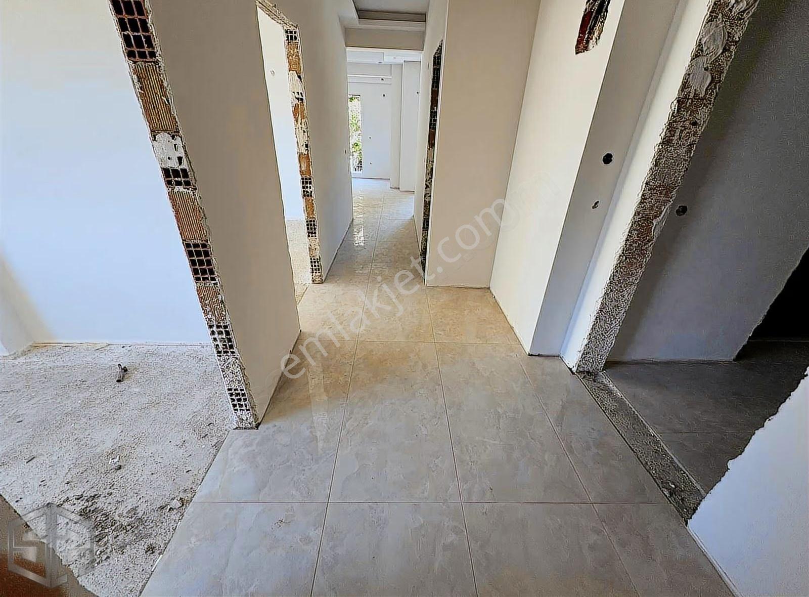 İzmir Selçuk Zaferde Satılık 2+1 Sıfır Daire - Görsel 9