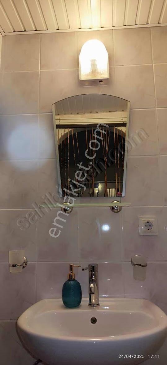 Alanya Nufüs Yani Satılık 2+1 Ayrı Mutfak 110m2 Daire - Görsel 12