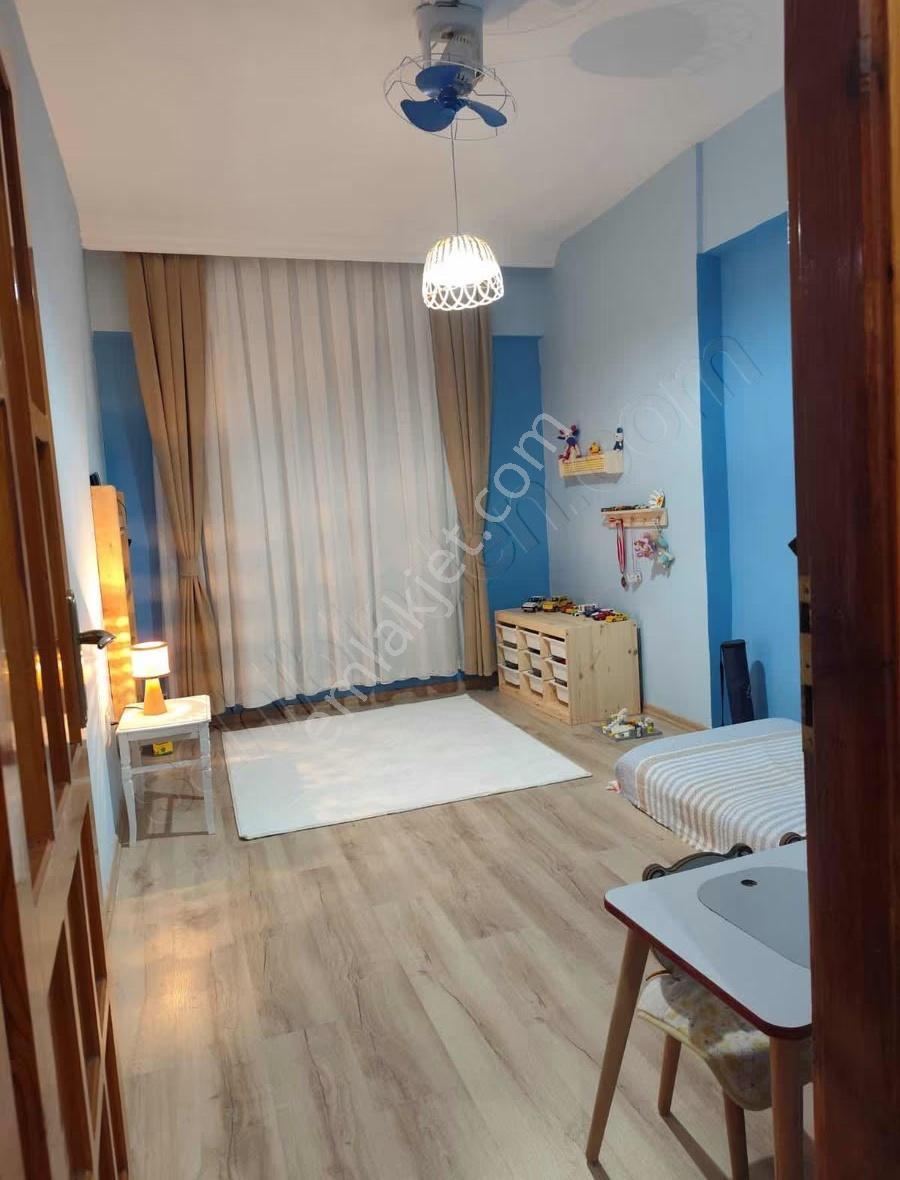 Alanya Nufüs Yani Satılık 2+1 Ayrı Mutfak 110m2 Daire - Görsel 17