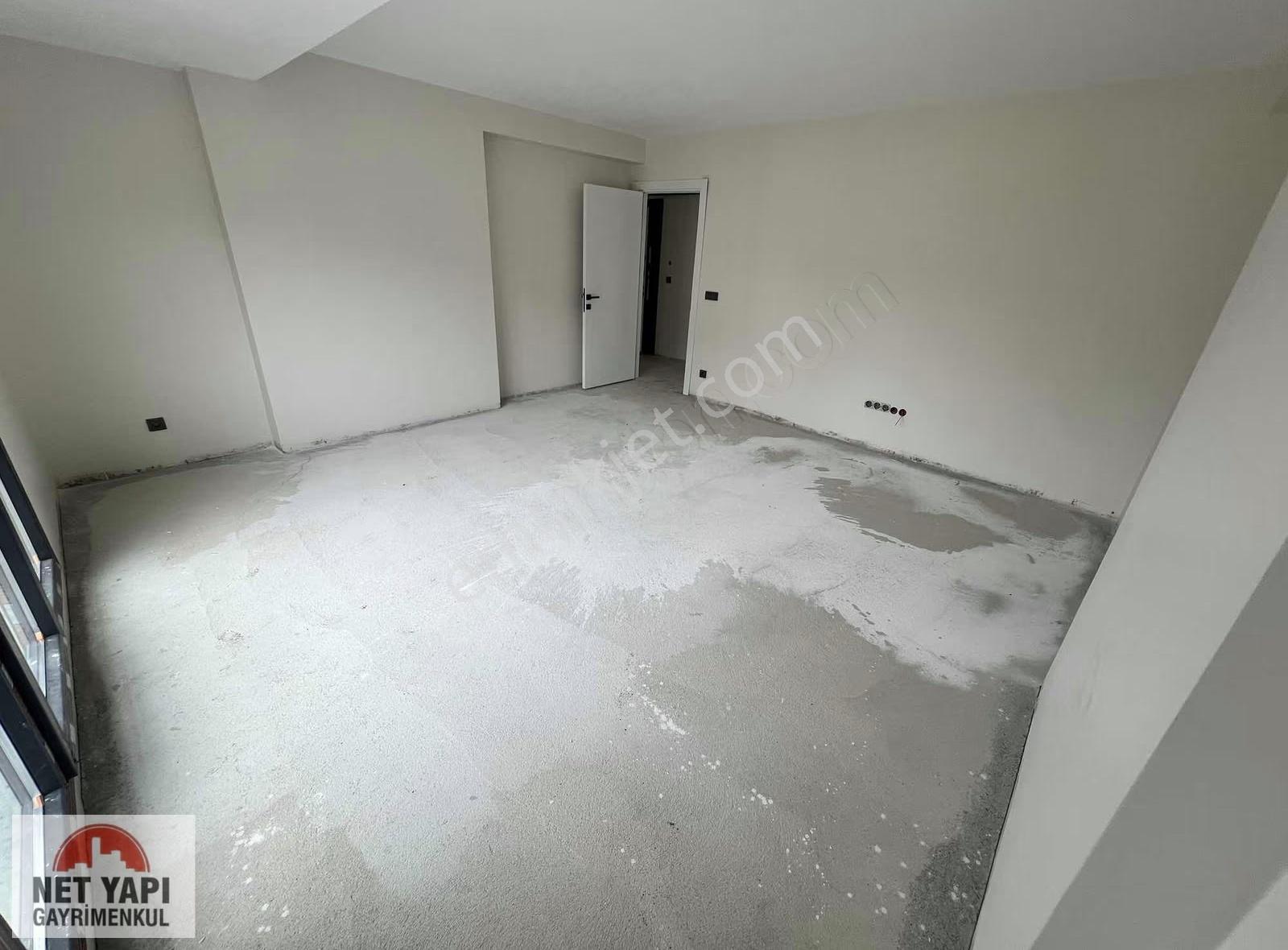 Net Yapı'dan Ka Housıng Sitesinde 3+1 Full Donanımlı Daire - Görsel 25