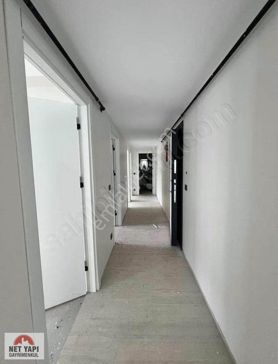 Net Yapı'dan Ka Housıng Sitesinde 3+1 Full Donanımlı Daire - Görsel 28