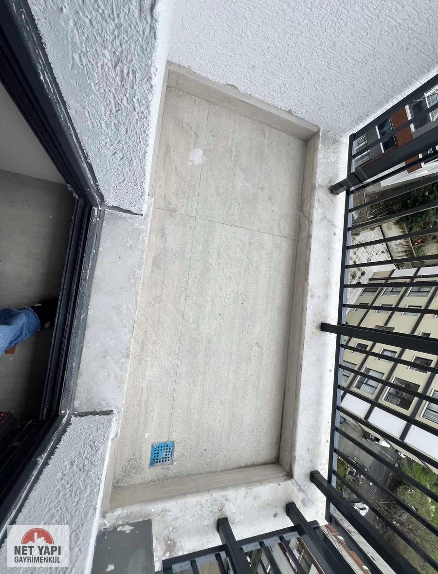 Net Yapı'dan Ka Housıng Sitesinde 3+1 Full Donanımlı Daire - Görsel 24