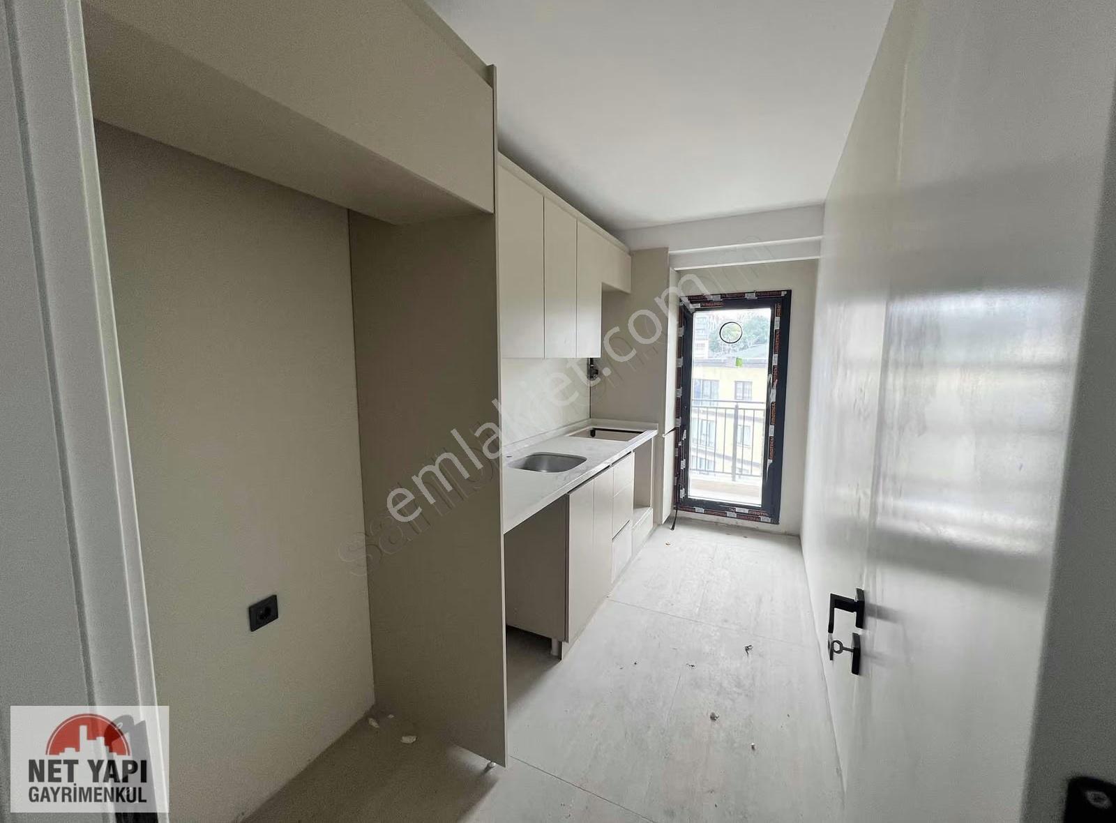 Net Yapı'dan Ka Housıng Sitesinde 3+1 Full Donanımlı Daire - Görsel 21