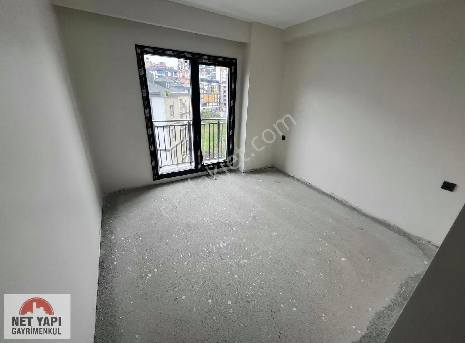 Net Yapı'dan Ka Housıng Sitesinde 3+1 Full Donanımlı Daire - Görsel 16