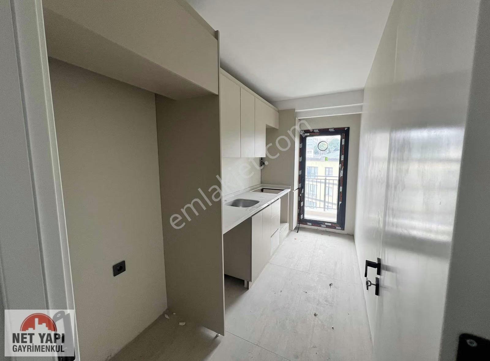 Net Yapı'dan Ka Housıng Sitesinde 3+1 Full Donanımlı Daire - Görsel 27