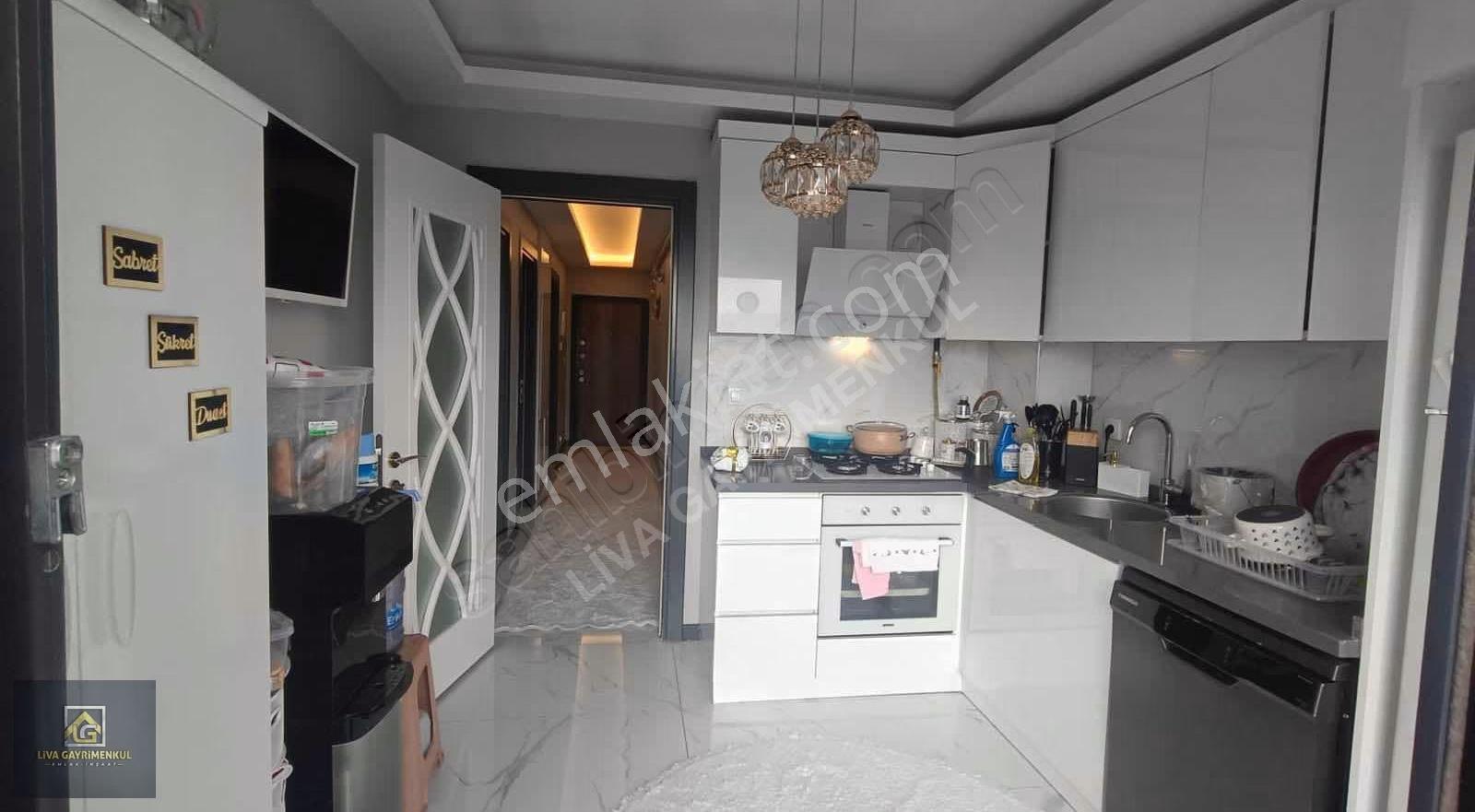 Buca Yeşilbağlar'da 2+1 Daire 90m²kiracılı Yatırım Fırsatı - Görsel 6
