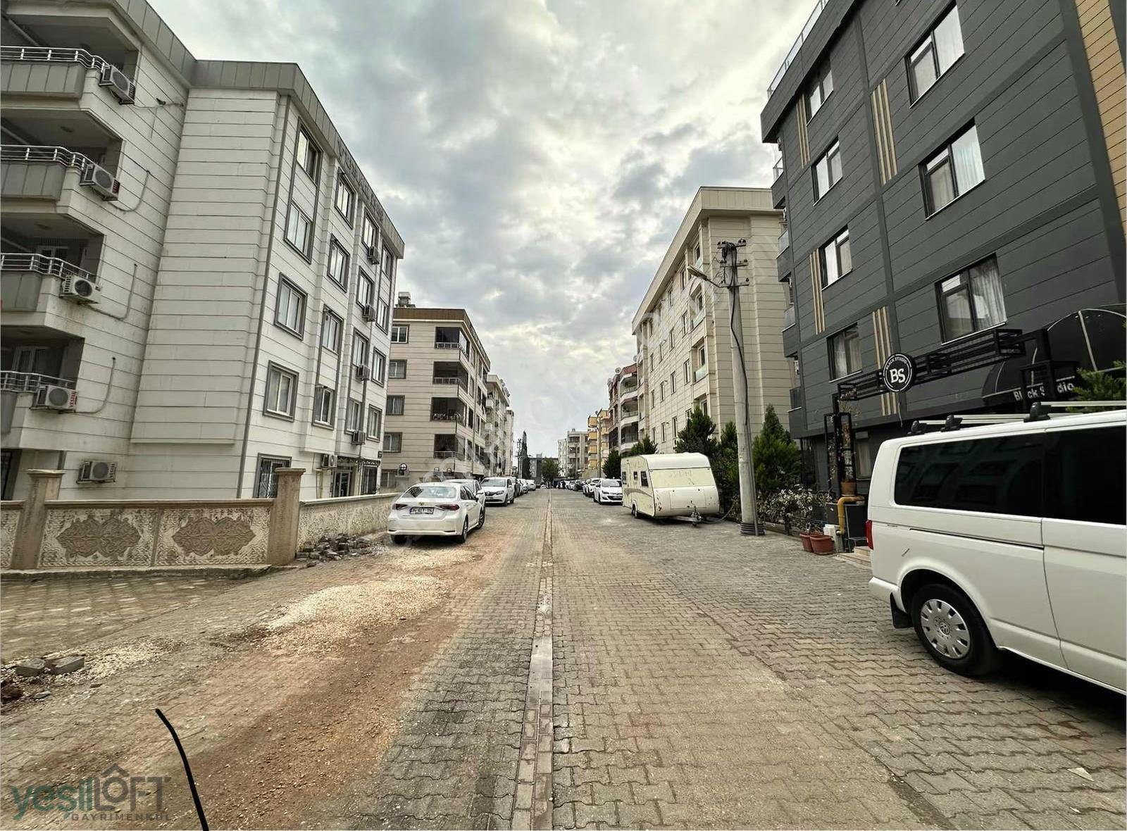 Yeşilloft Gayrimenkul'den Yatırımlık İş Yeri - Görsel 27