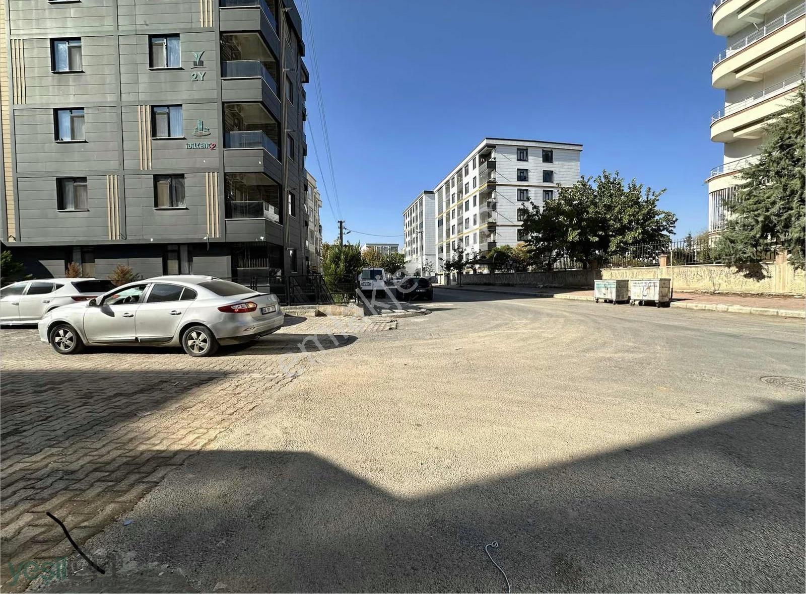 Yeşilloft Gayrimenkul'den Yatırımlık İş Yeri - Görsel 25