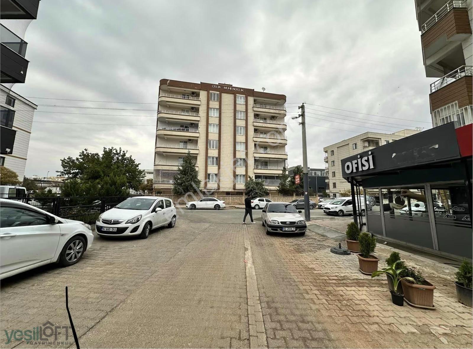 Yeşilloft Gayrimenkul'den Yatırımlık İş Yeri - Görsel 6