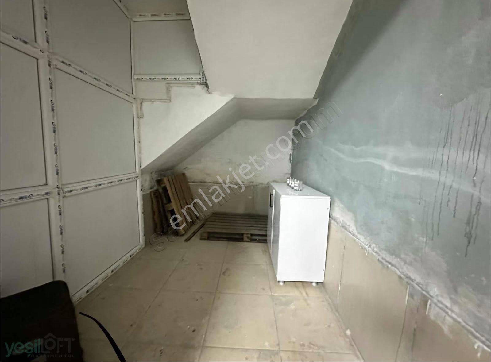 Yeşilloft Gayrimenkul'den Yatırımlık İş Yeri - Görsel 12