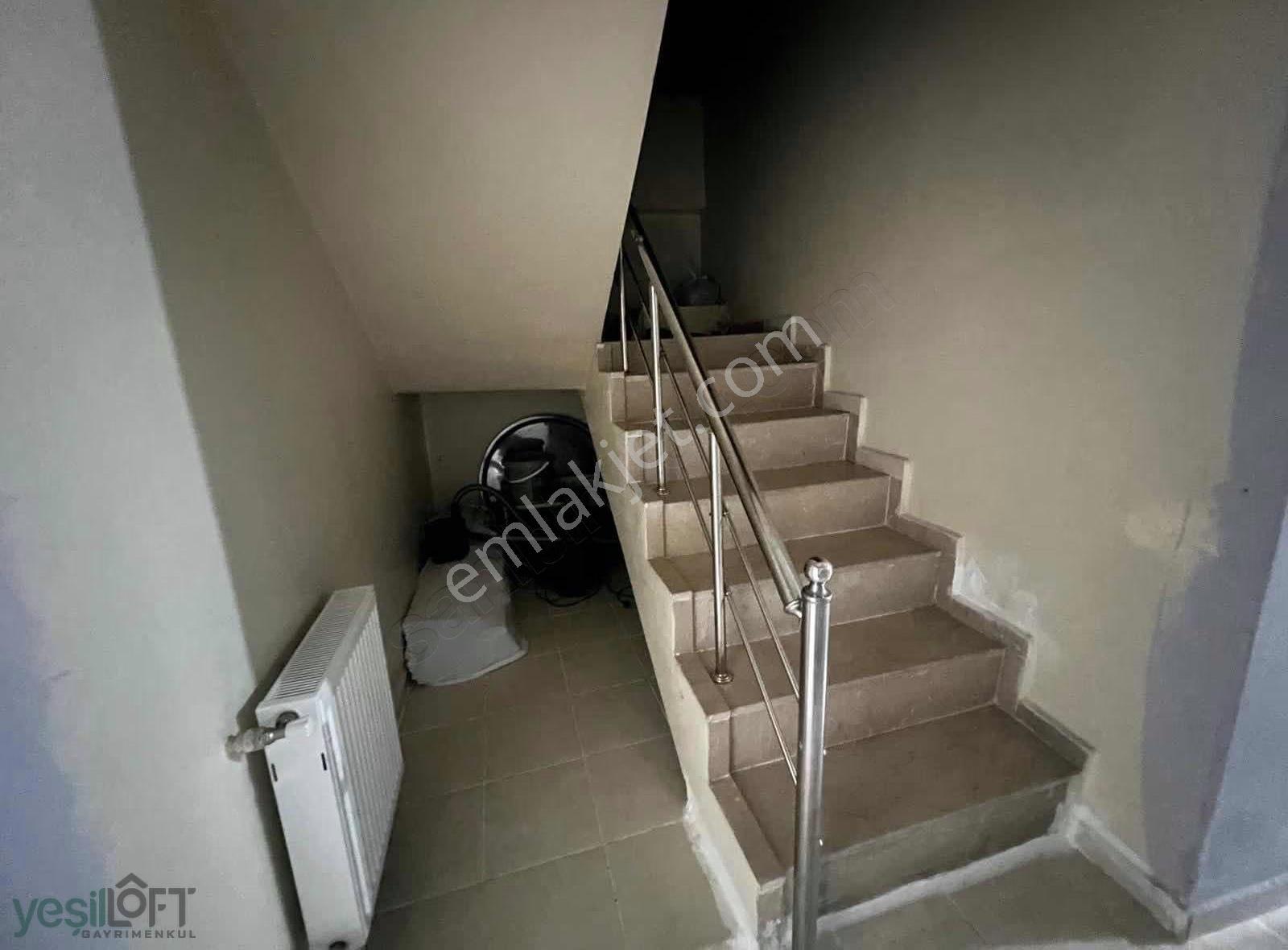 Yeşilloft'tan Satılık Dubelks 3+3 - Görsel 28