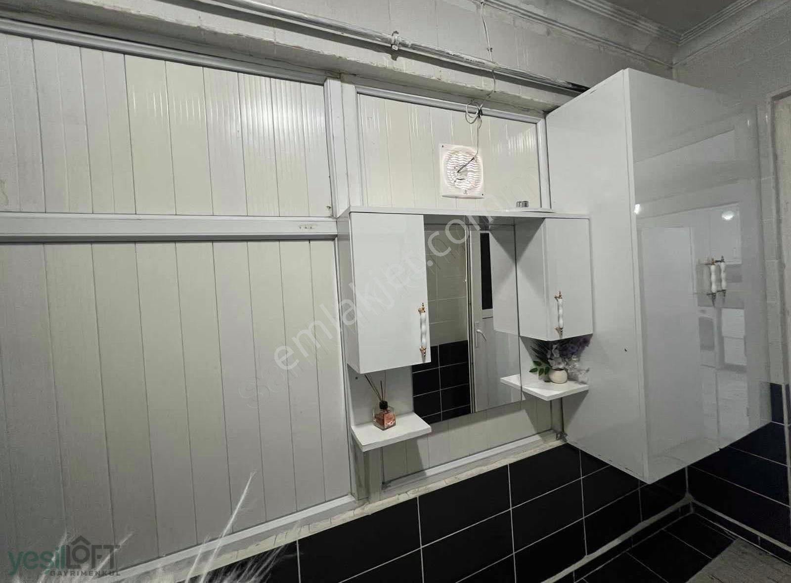 Yeşilloft'tan Satılık Dubelks 3+3 - Görsel 29