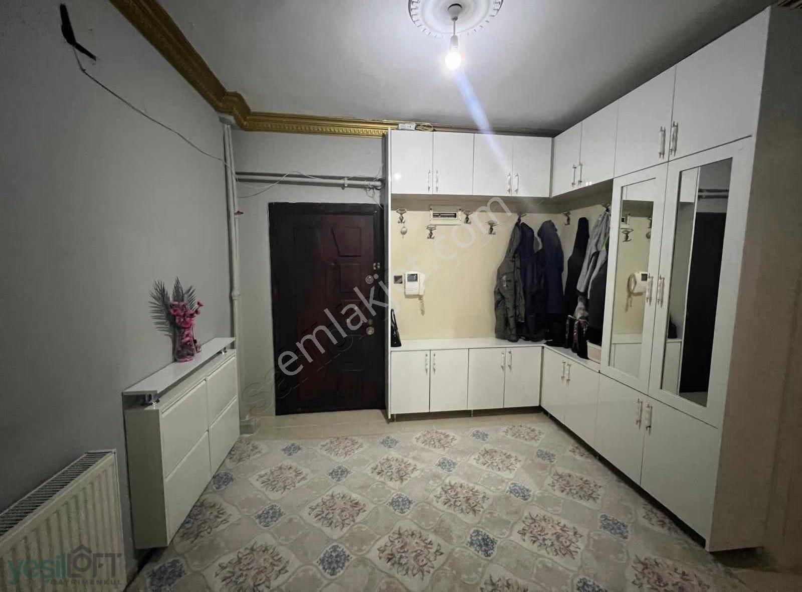 Yeşilloft'tan Satılık Dubelks 3+3 - Görsel 33