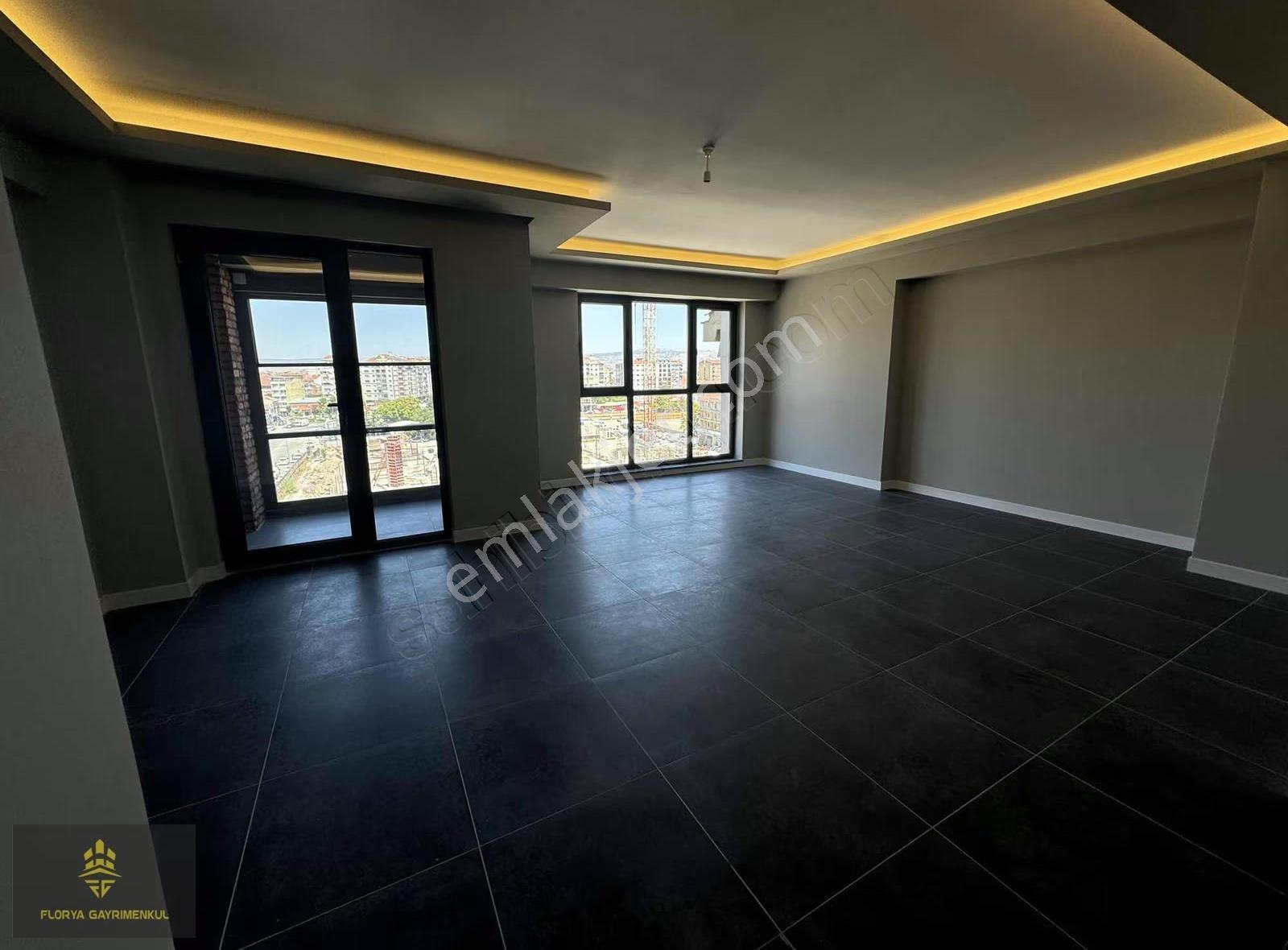 Şehrin En İşlek Konumu Yunus Emre Cd Üzeri Kiralık Lüx 4+1 Ofis - Görsel 9