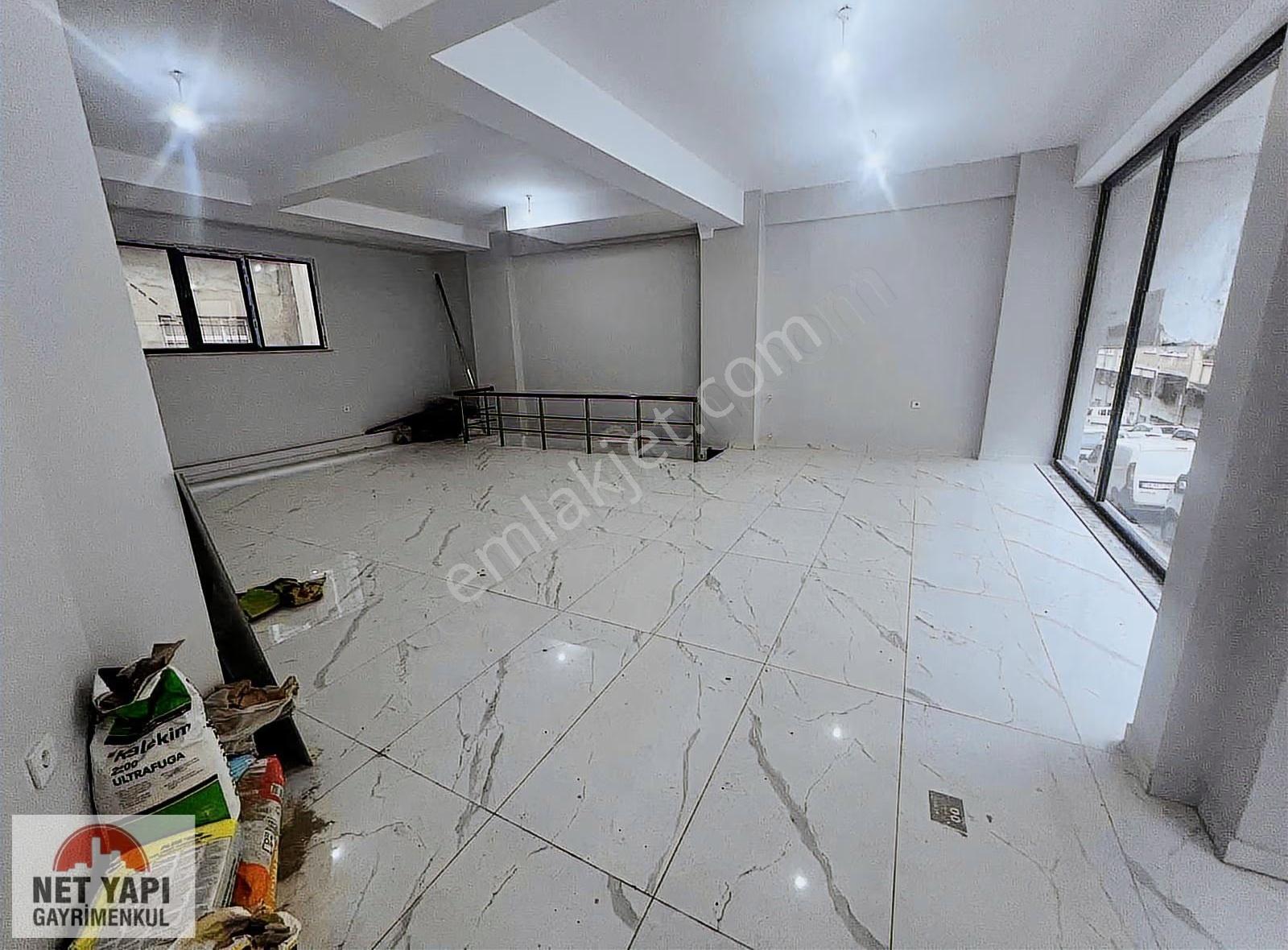 Net Yapı'dan Kiralık Depolu Dükkan - Görsel 7