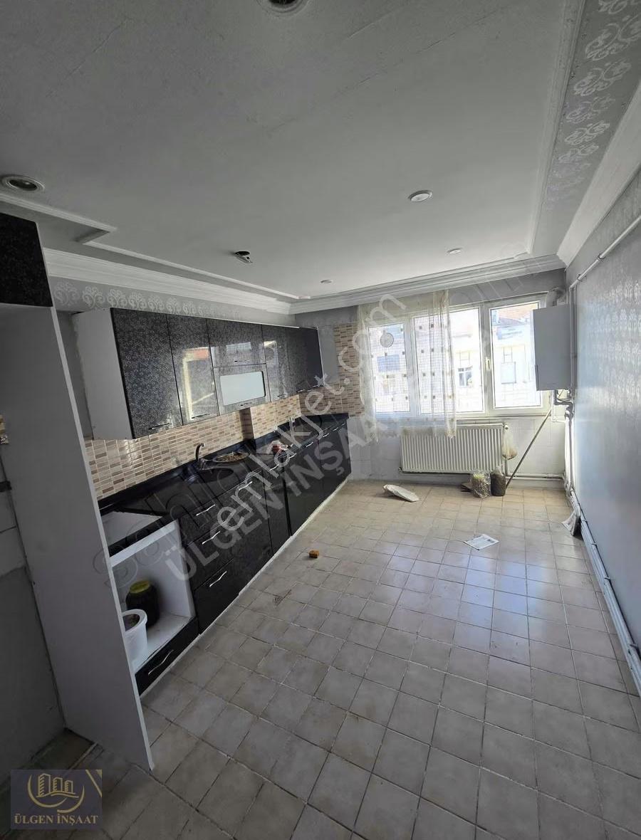 Ülgen İnş G O Paşa Kazımkarabekir Mah Kiralık Dübleks 4+2 - Görsel 3