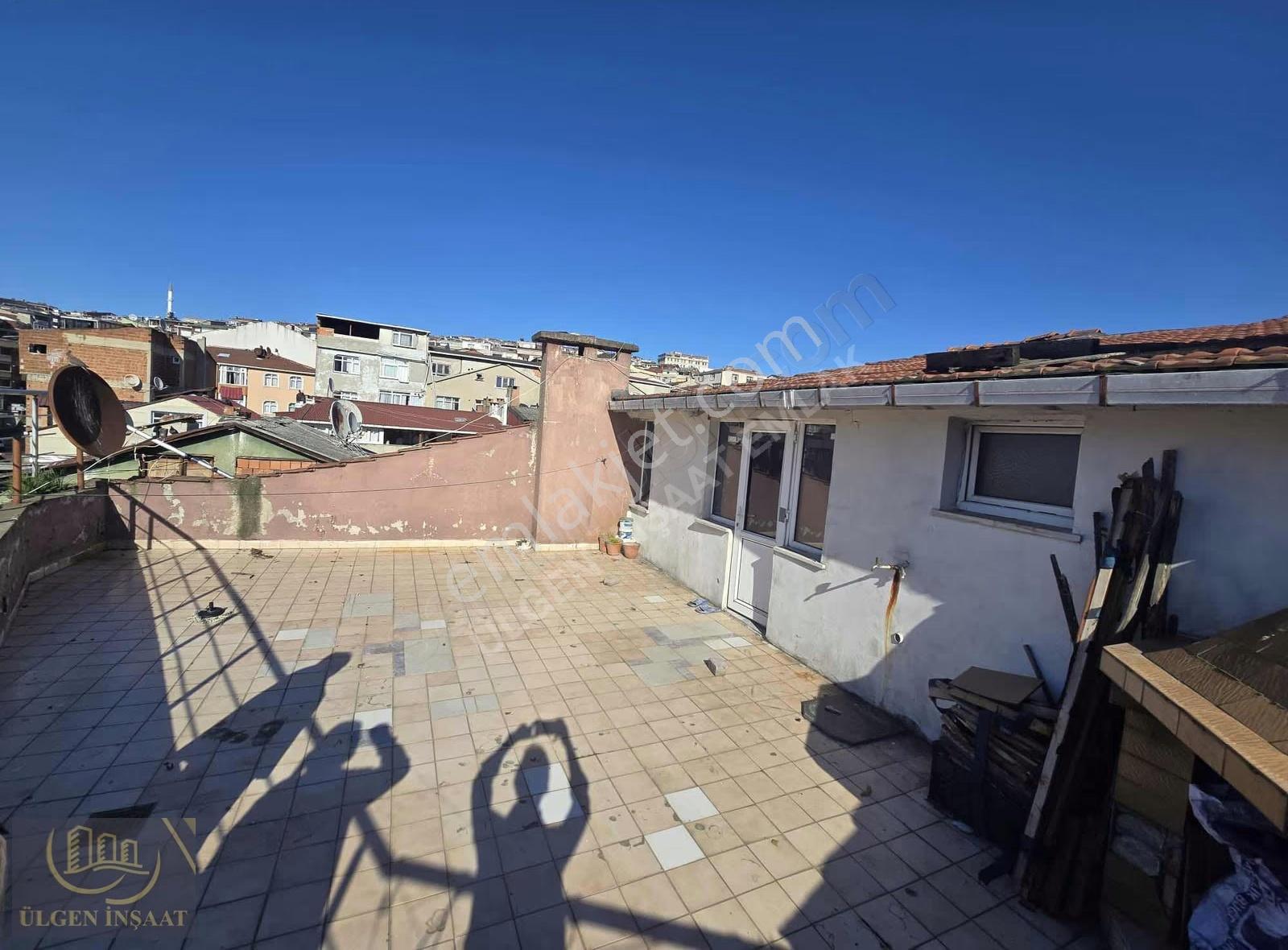 Ülgen İnş G O Paşa Kazımkarabekir Mah Kiralık Dübleks 4+2 - Görsel 23