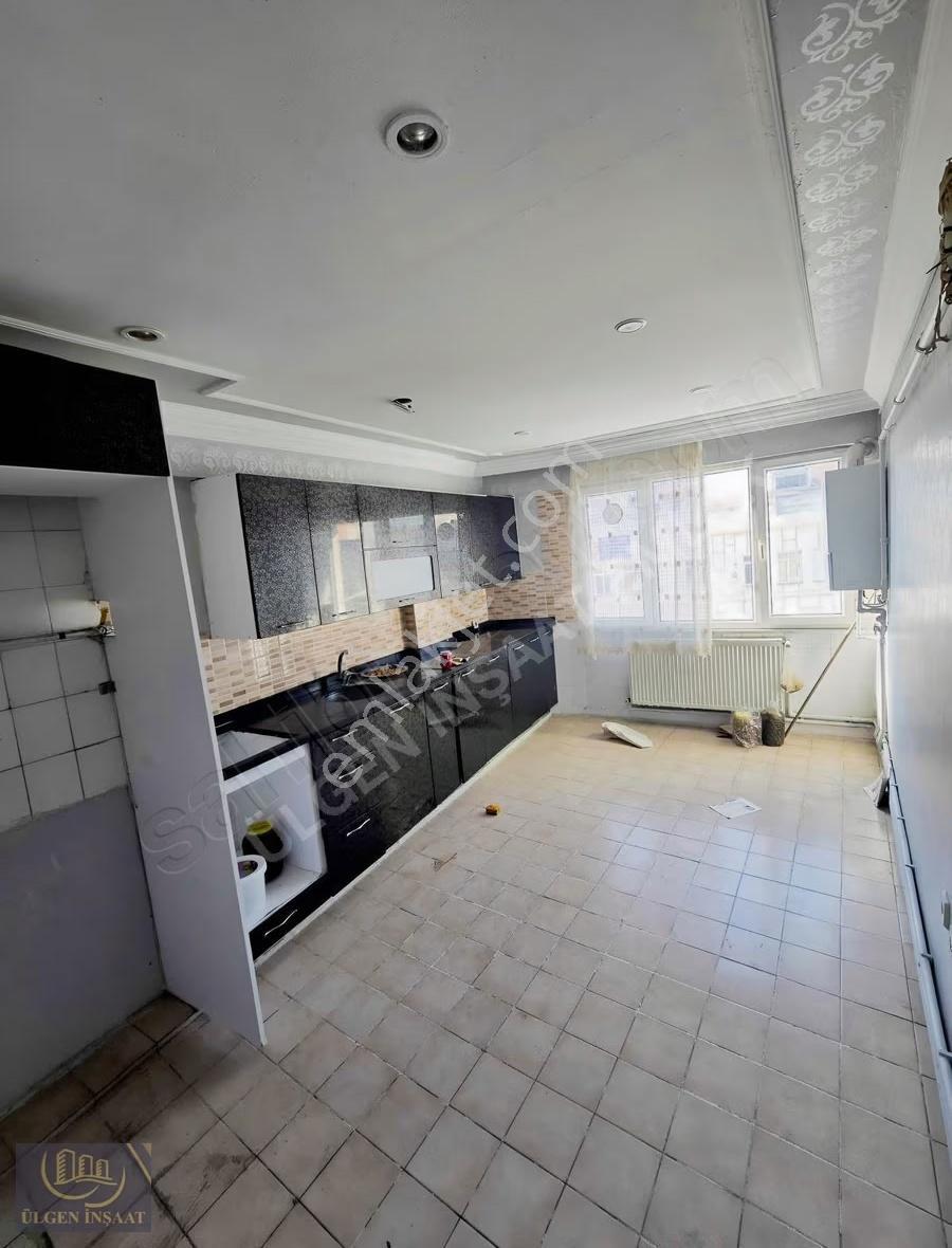 Ülgen İnş G O Paşa Kazımkarabekir Mah Kiralık Dübleks 4+2 - Görsel 29