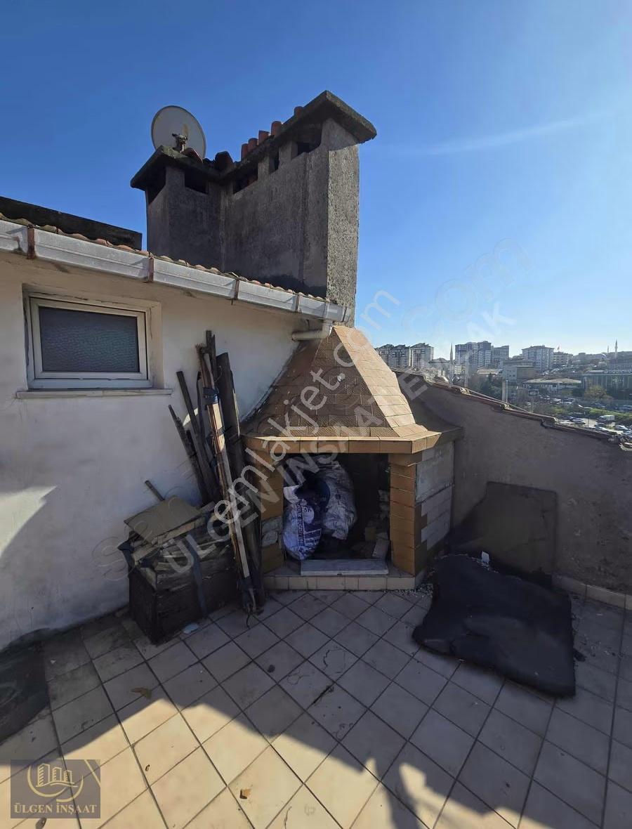 Ülgen İnş G O Paşa Kazımkarabekir Mah Kiralık Dübleks 4+2 - Görsel 18