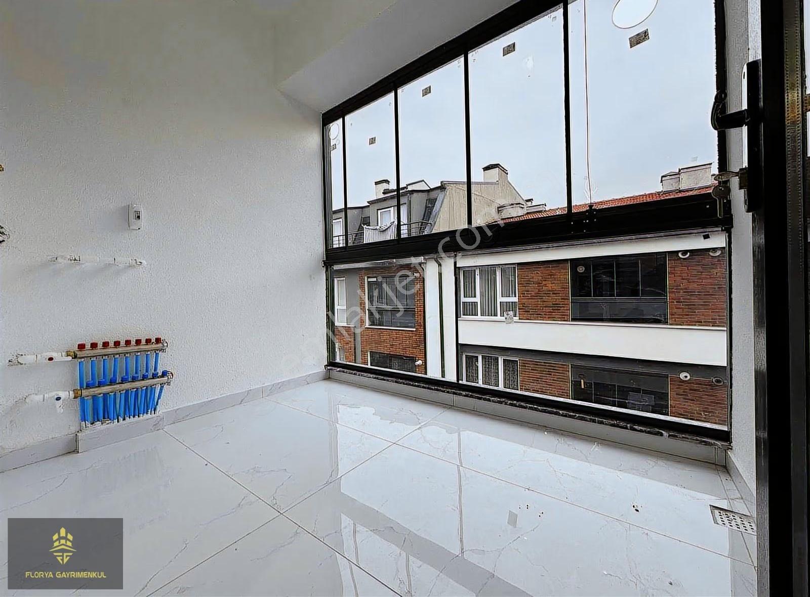 Gündüz Ökçün Yakını Ebeveyn Banyolu Ultra Lüx Satılık 3+1 Daire - Görsel 2