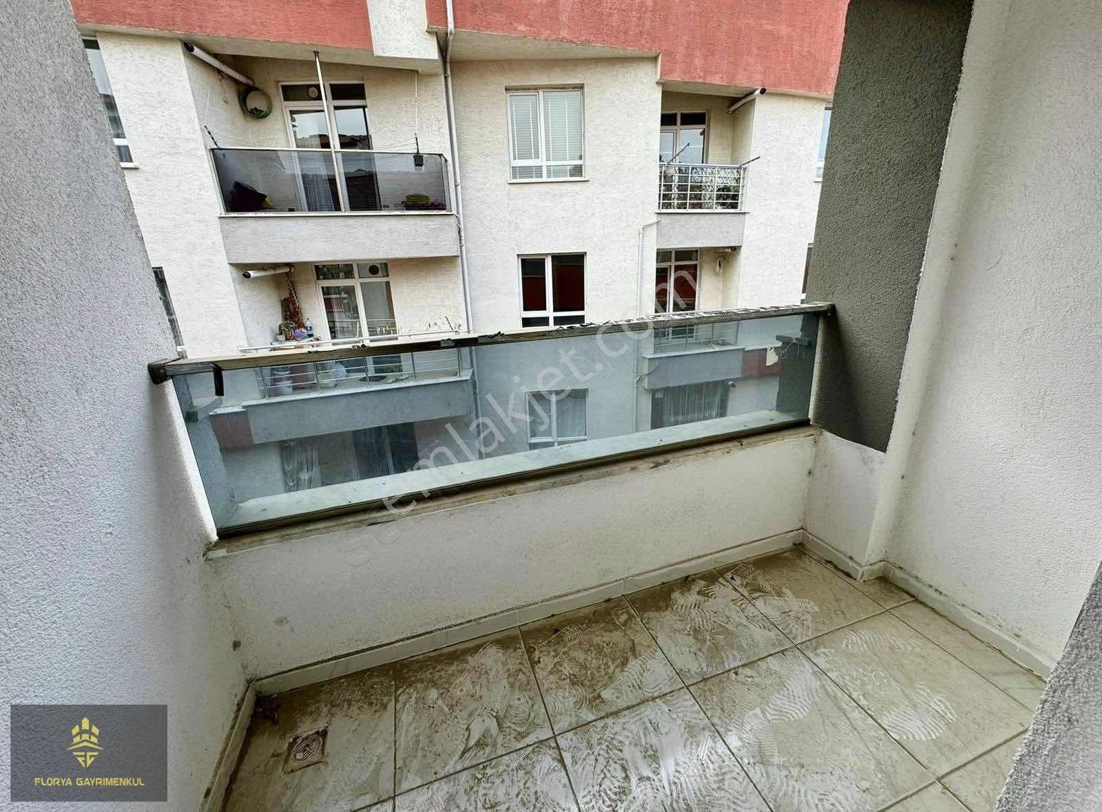 Tarih Bulvarı Yakını Ebeveyn Banyolu Köşe Bina Sıfır 2+1 - Görsel 10