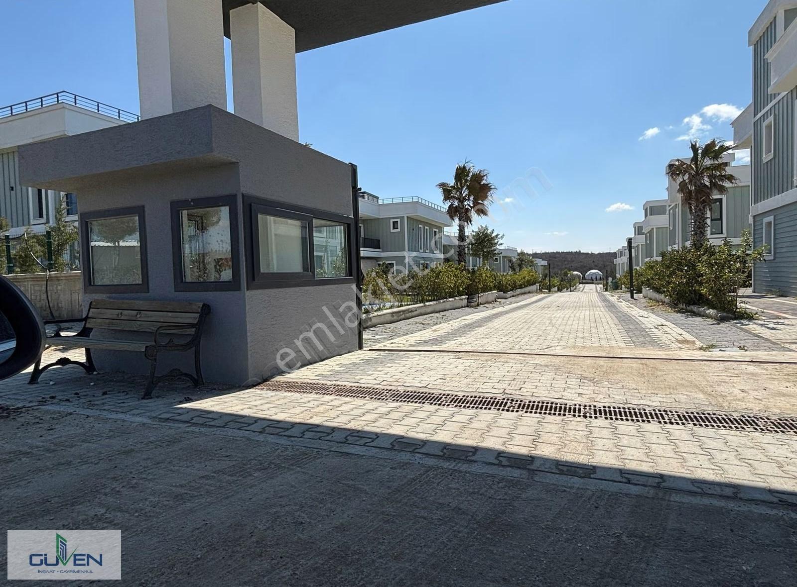 Güven'den Silivri'de Denize 10 Dakikalık Mesafede 315m² Arazi - Görsel 24
