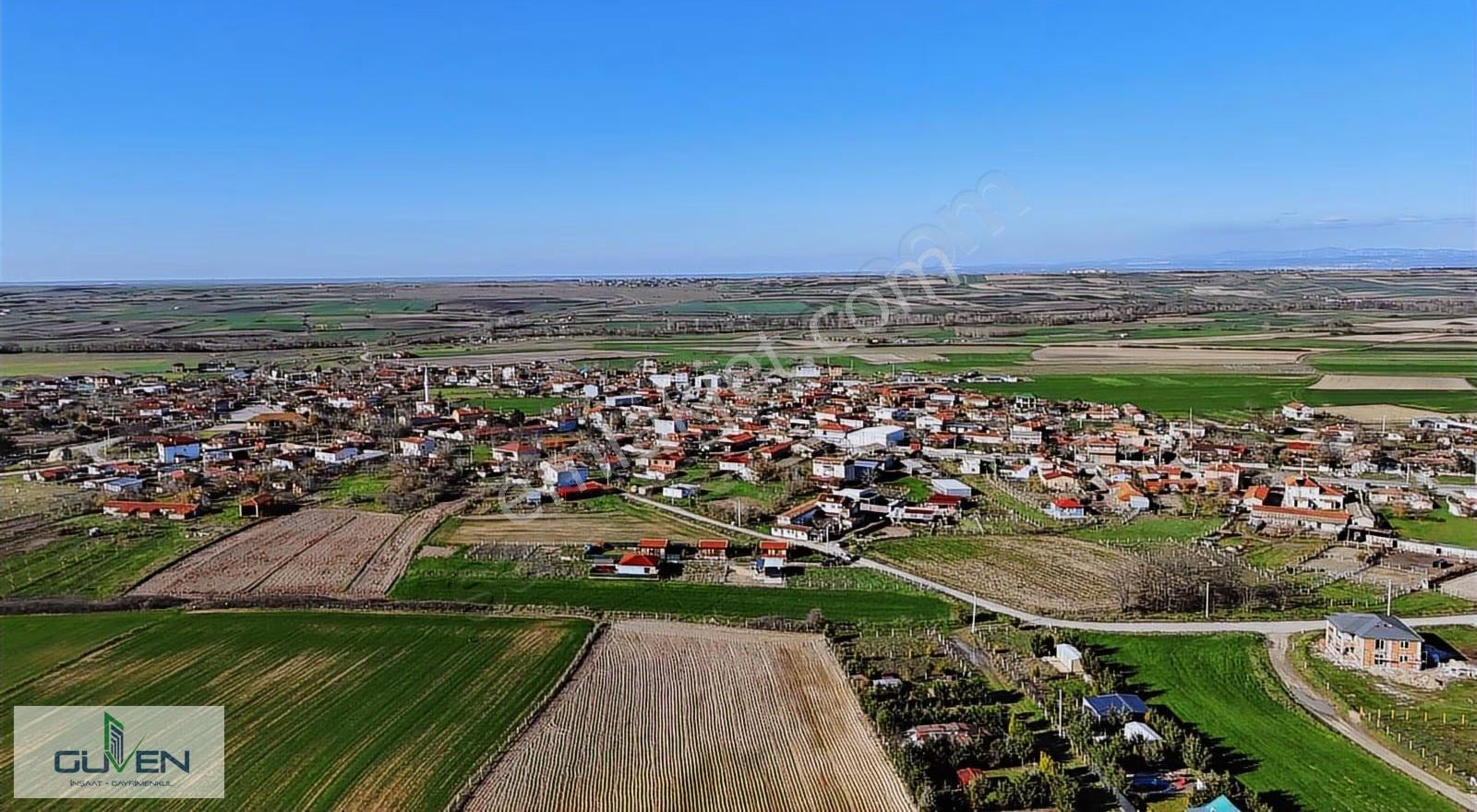 Güven'den Kapaklı'da 780m² İmar İçi Yola Cephe Fırsat Arazi !!! - Görsel 3