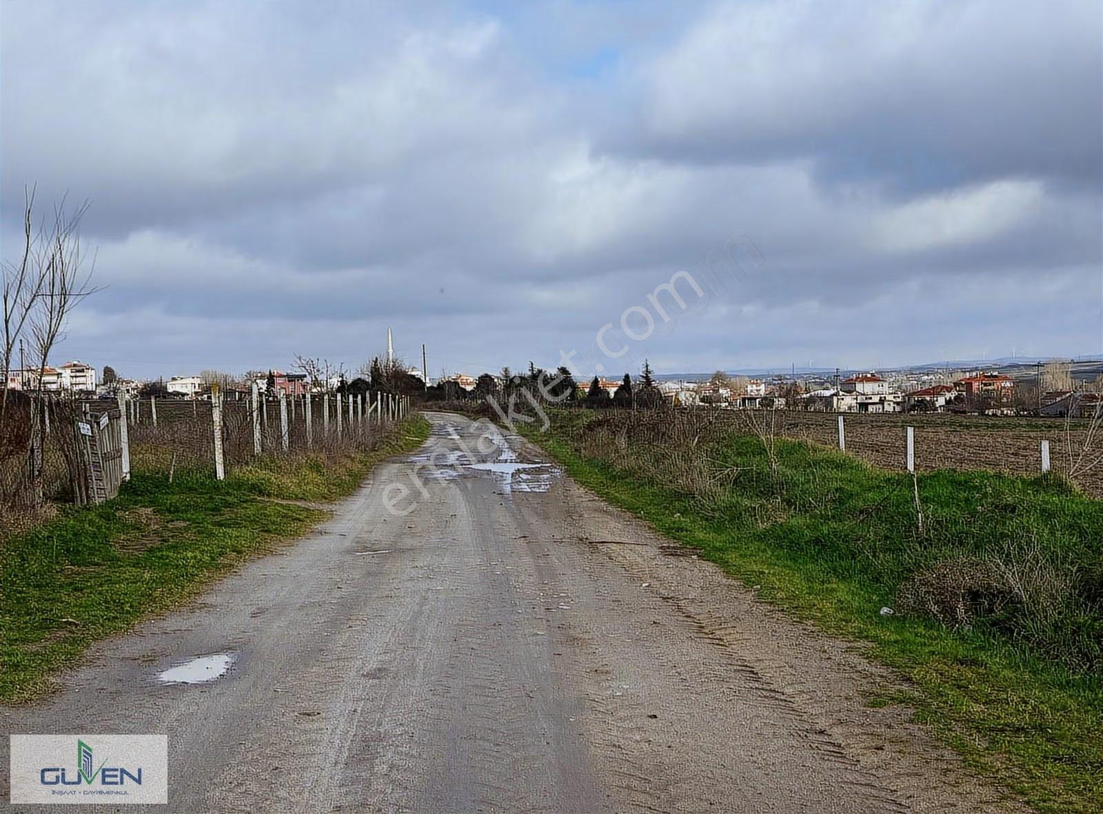Güven'den Saray - Çukuryut'da 992m² Kaçırılmayacak Fırsat Arazi. - Görsel 16