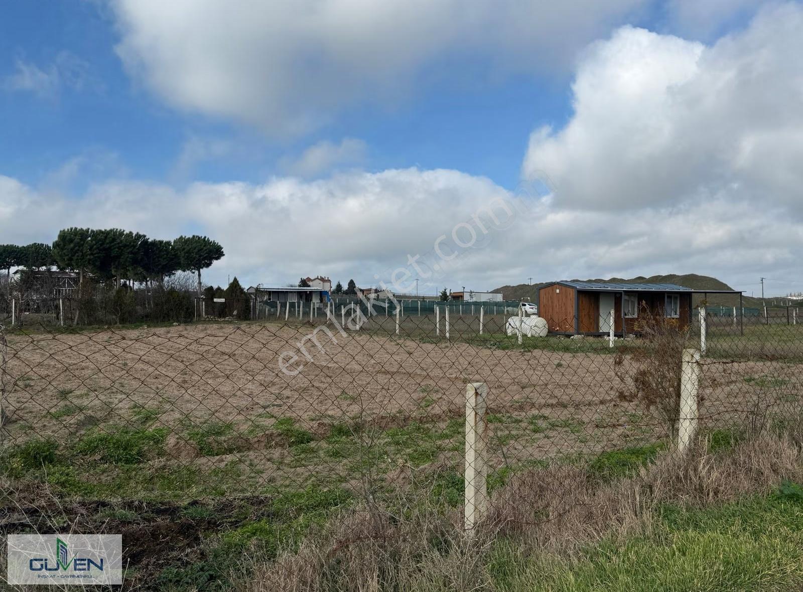 Güven'den Saray - Çukuryut'da 992m² Kaçırılmayacak Fırsat Arazi. - Görsel 31