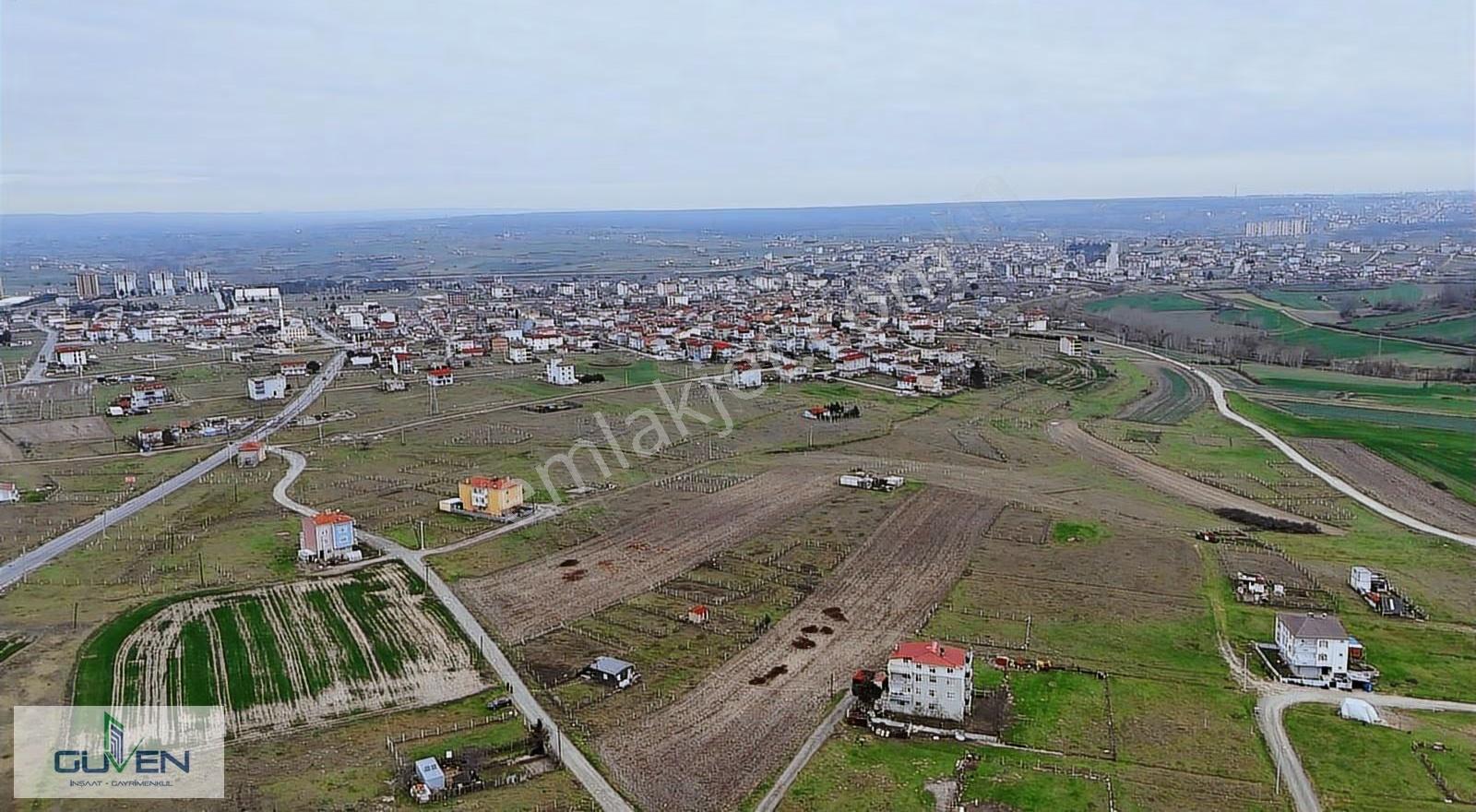 Şok Fiyat İmar İçin'de 255m² Saray-büyükyoncalı'da Satılık Arazi - Görsel 14