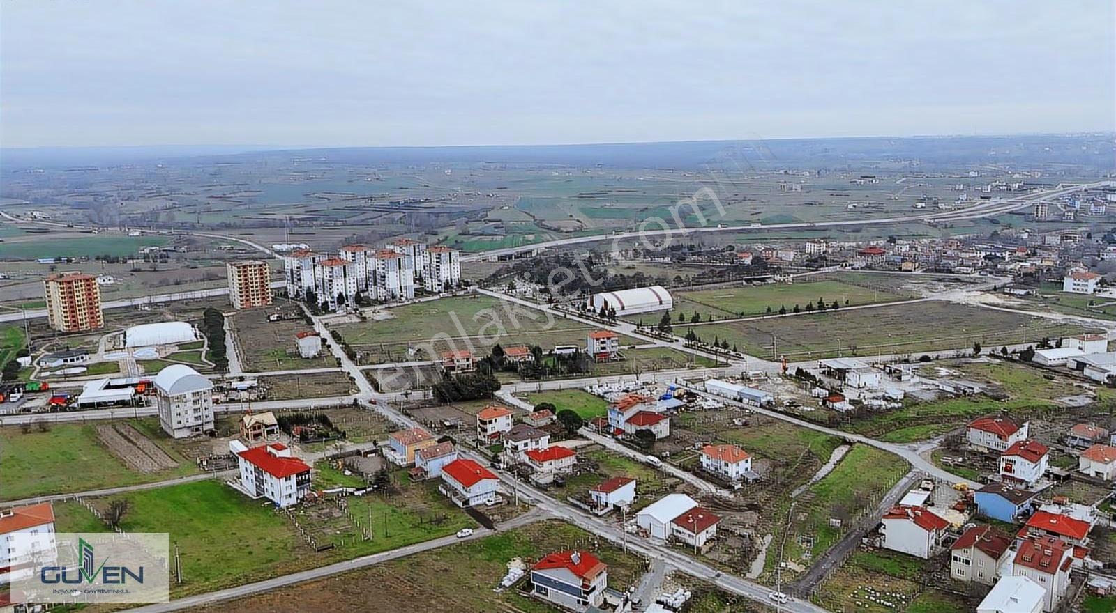 Şok Fiyat İmar İçin'de 255m² Saray-büyükyoncalı'da Satılık Arazi - Görsel 18