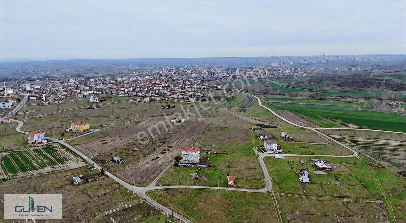 Şok Fiyat İmar İçin'de 255m² Saray-büyükyoncalı'da Satılık Arazi - Görsel 11