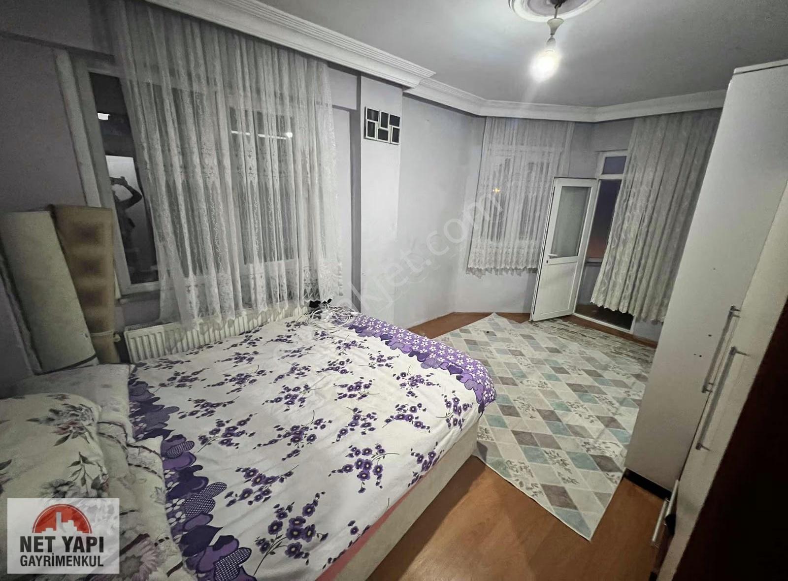 Net Yapı'dan Karayolları Mah Satılık Asansörlü Dubleks - Görsel 31
