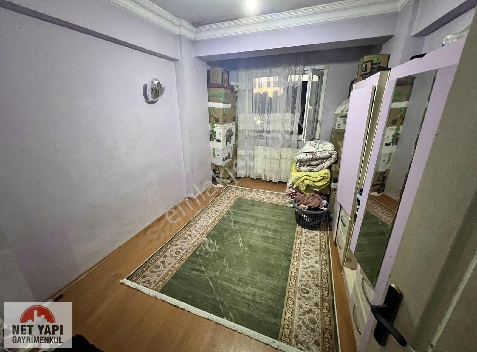 Net Yapı'dan Karayolları Mah Satılık Asansörlü Dubleks - Görsel 28